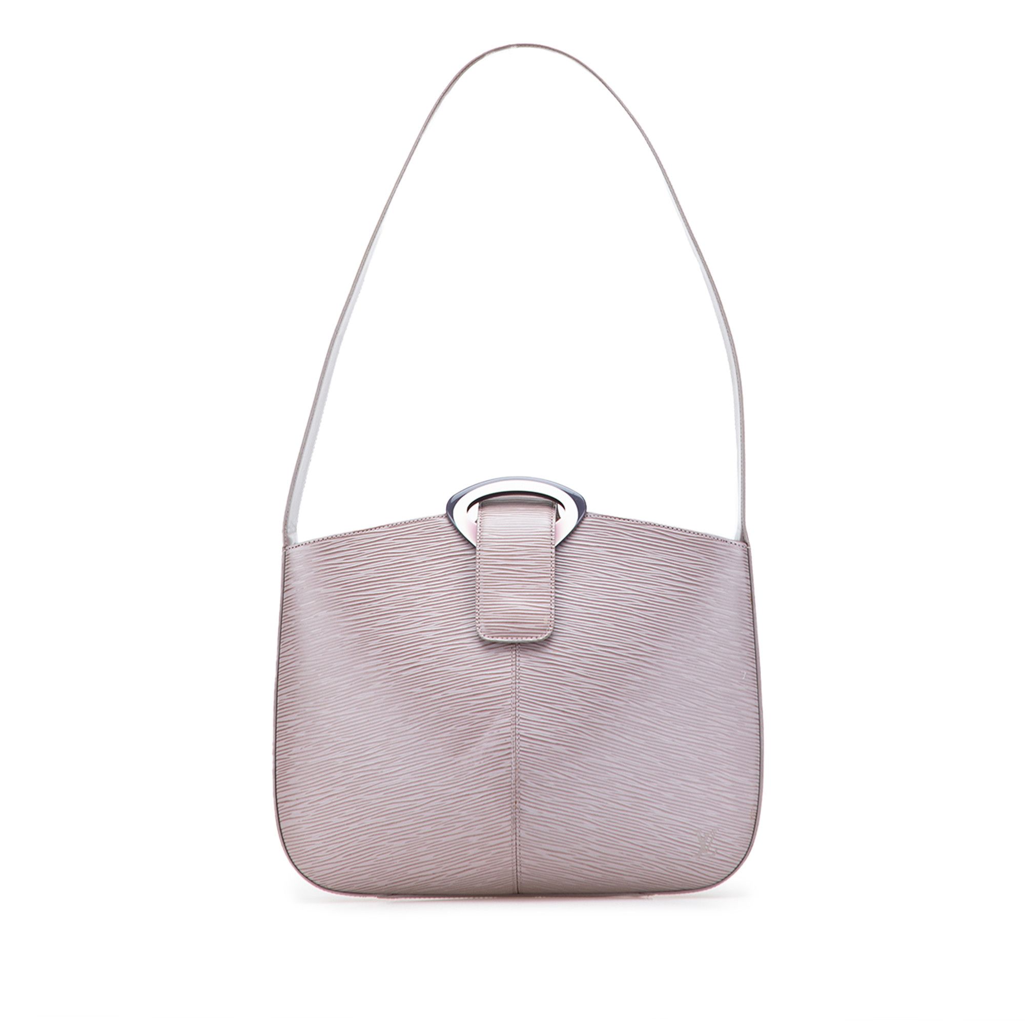 Louis Vuitton Louis Vuitton Epi Reverie Size ONE SIZE - 1 Thumbnail