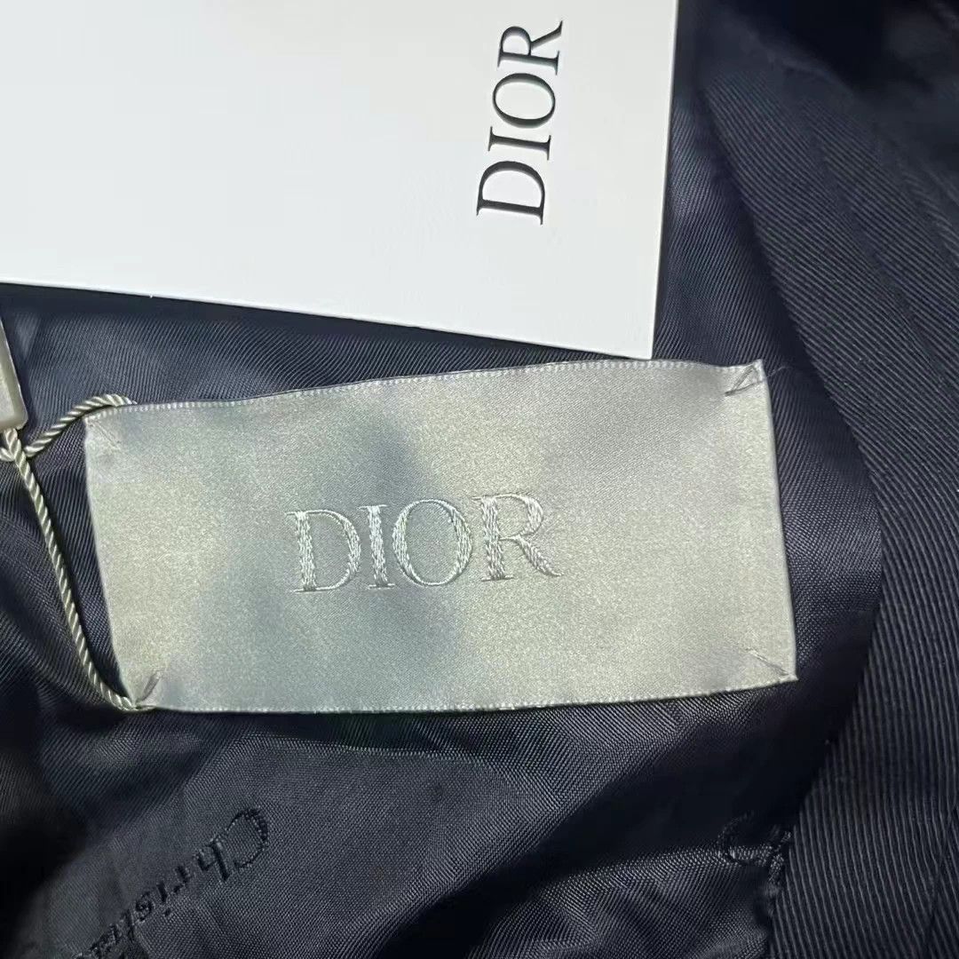 Dior Dior x KAWS Collaboration Dark Blue/ Size US S / EU 44-46 / 1 - 3 Thumbnail