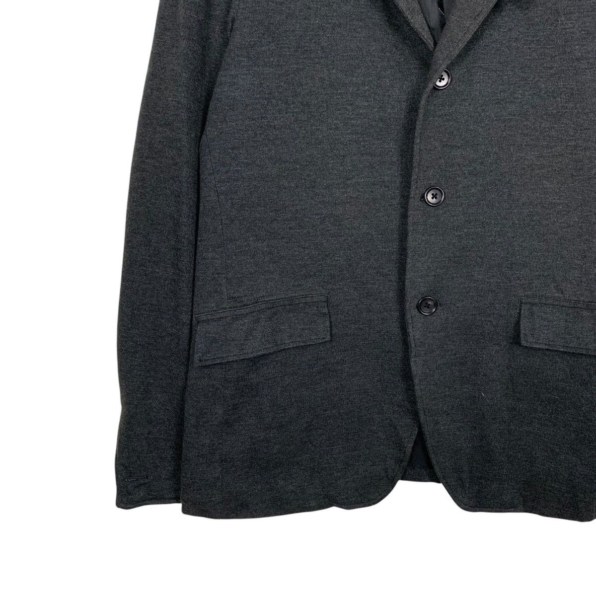 Takeo Kikuchi Takeo Kikuchi Button Jacket Size US M / EU 48-50 / 2 - 3 Thumbnail