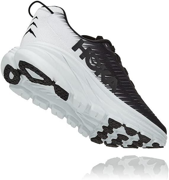Hoka Hoka ONE One RINCON 3 Running Shoes Sneakers 9 7.5 Black Size US 9 / IT 39 - 3 Thumbnail