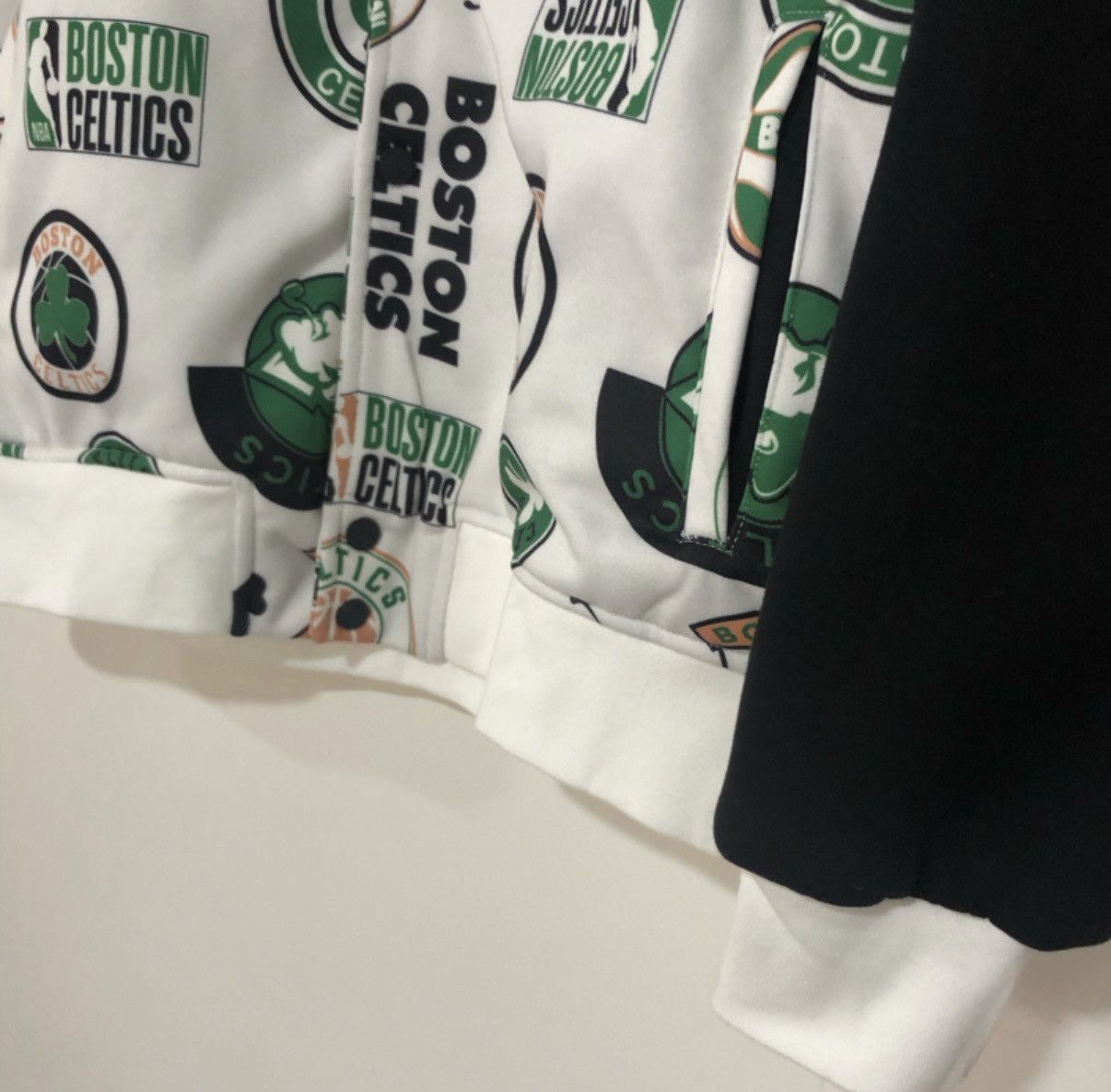 Other JCYJ bomber Size US XL / EU 56 / 4 - 5 Thumbnail