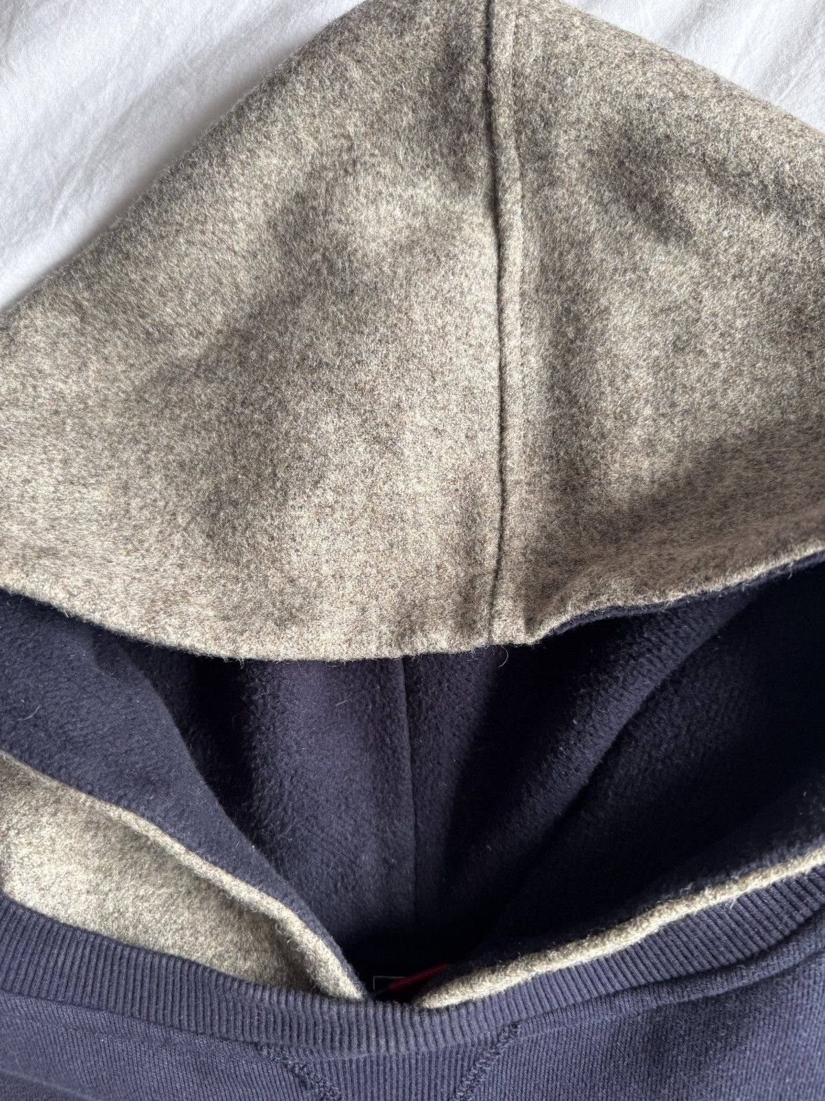 Bergdorf Goodman × Kith Very Rare Kith Bergdorf Goodman Classic Williams 2 II Hoodie Size US L / EU 52-54 / 3 - 5 Thumbnail