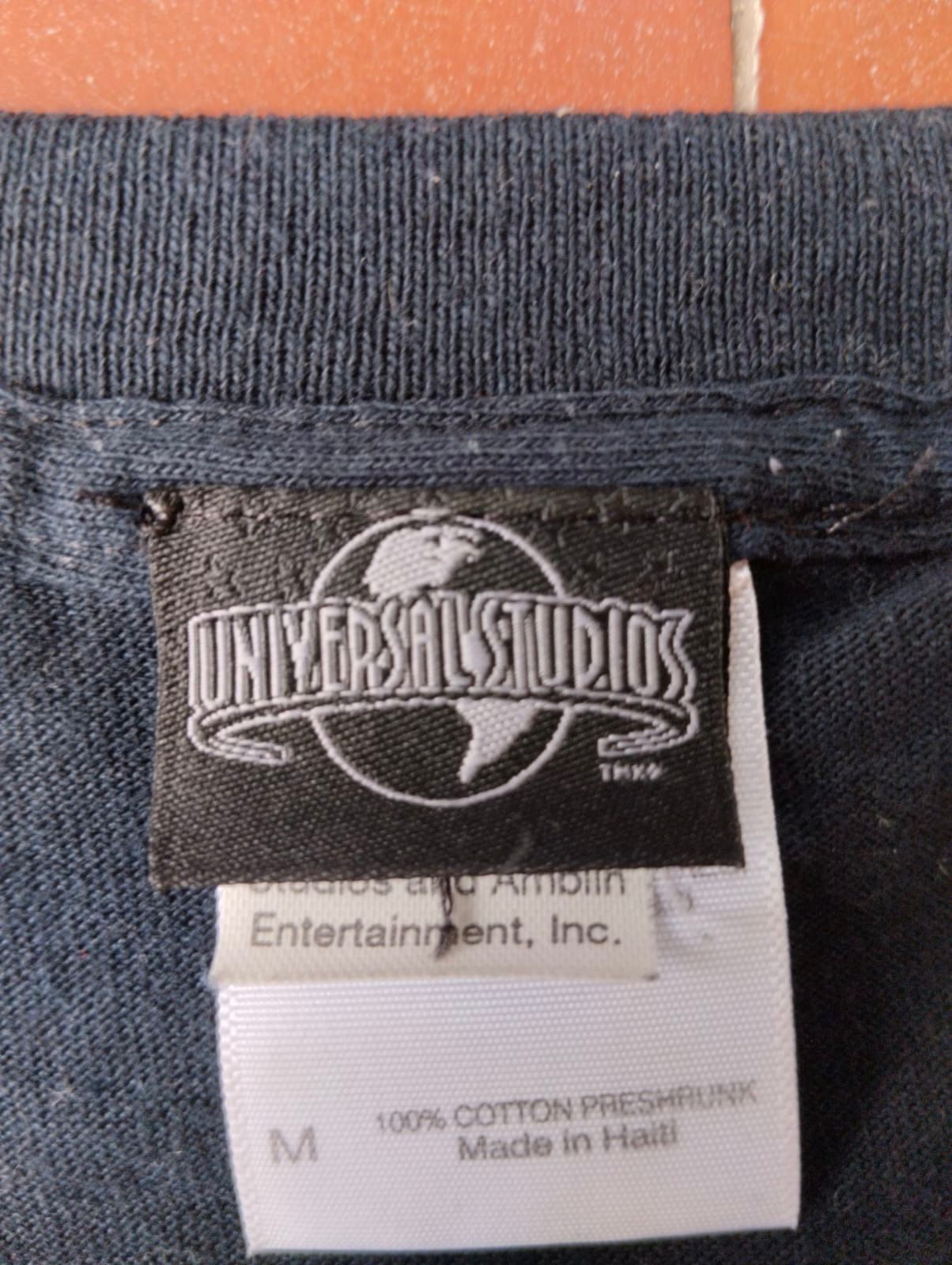 Universal Studios ET T shirt Size US M / EU 48-50 / 2 - 3 Thumbnail