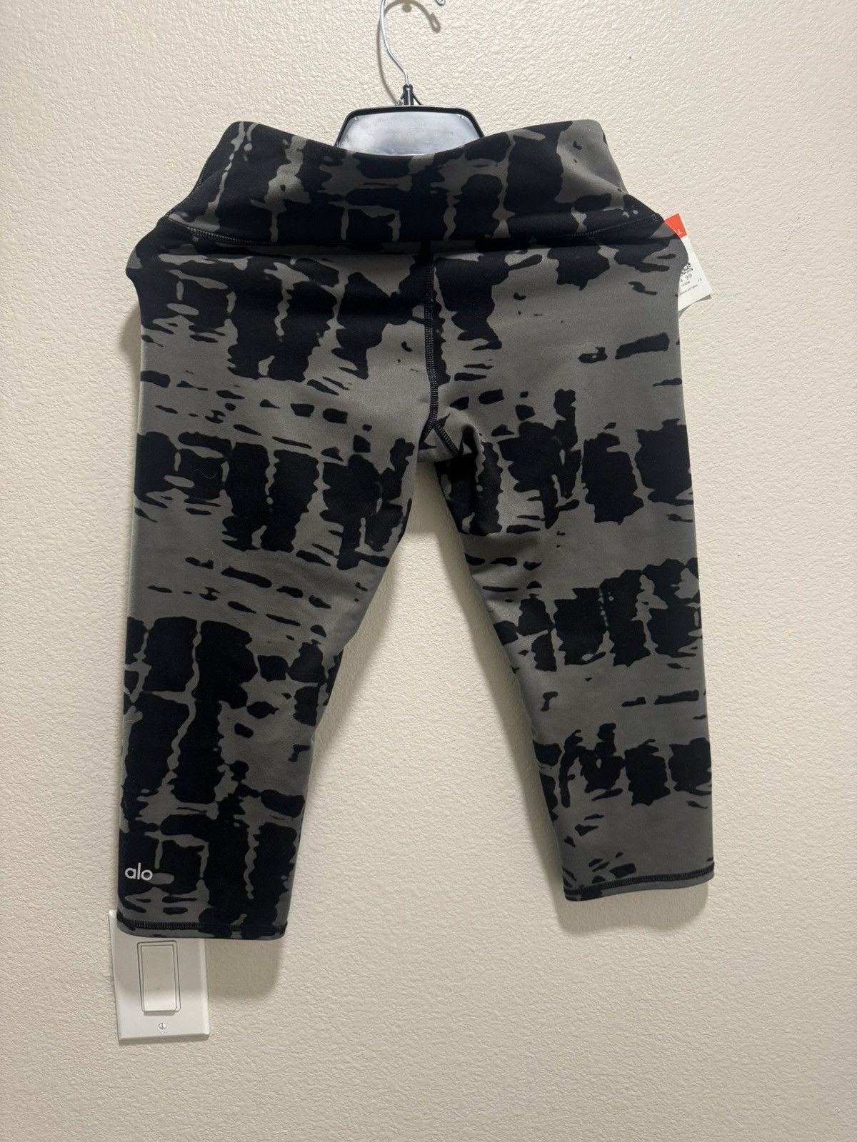 Alo Alo leggings Size 30" / US 8 / IT 44 - 4 Thumbnail