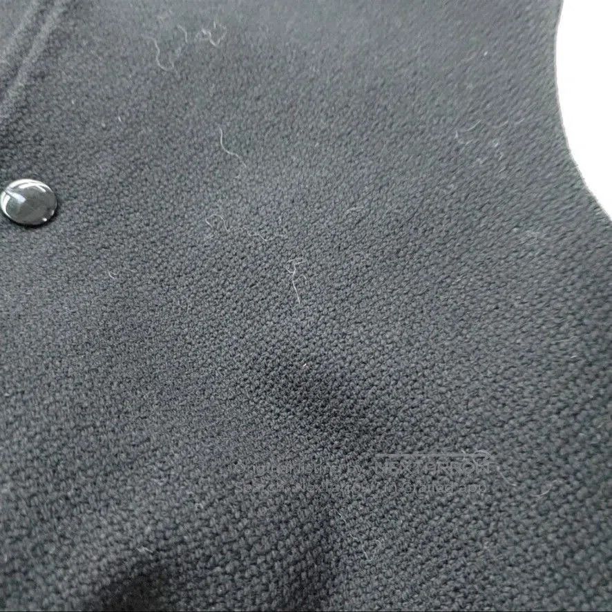 Saint Laurent Paris Saint Laurent Black White Varsity Jacket. Size US M / EU 48-50 / 2 - 4 Thumbnail