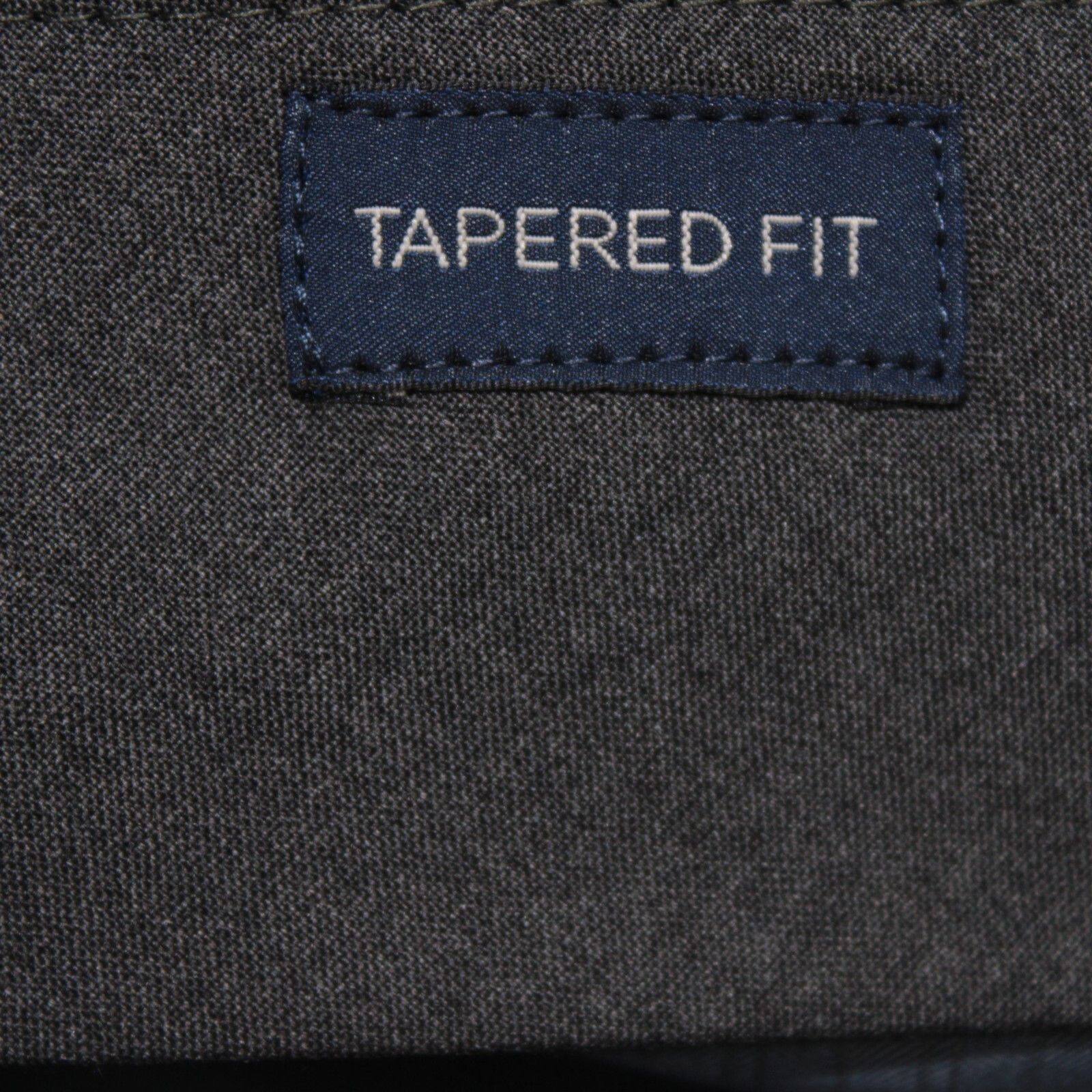 Incotex INCOTEX New with tags Dress Pants Size 30 US In Blue Size US 30 / EU 46 - 6 Thumbnail