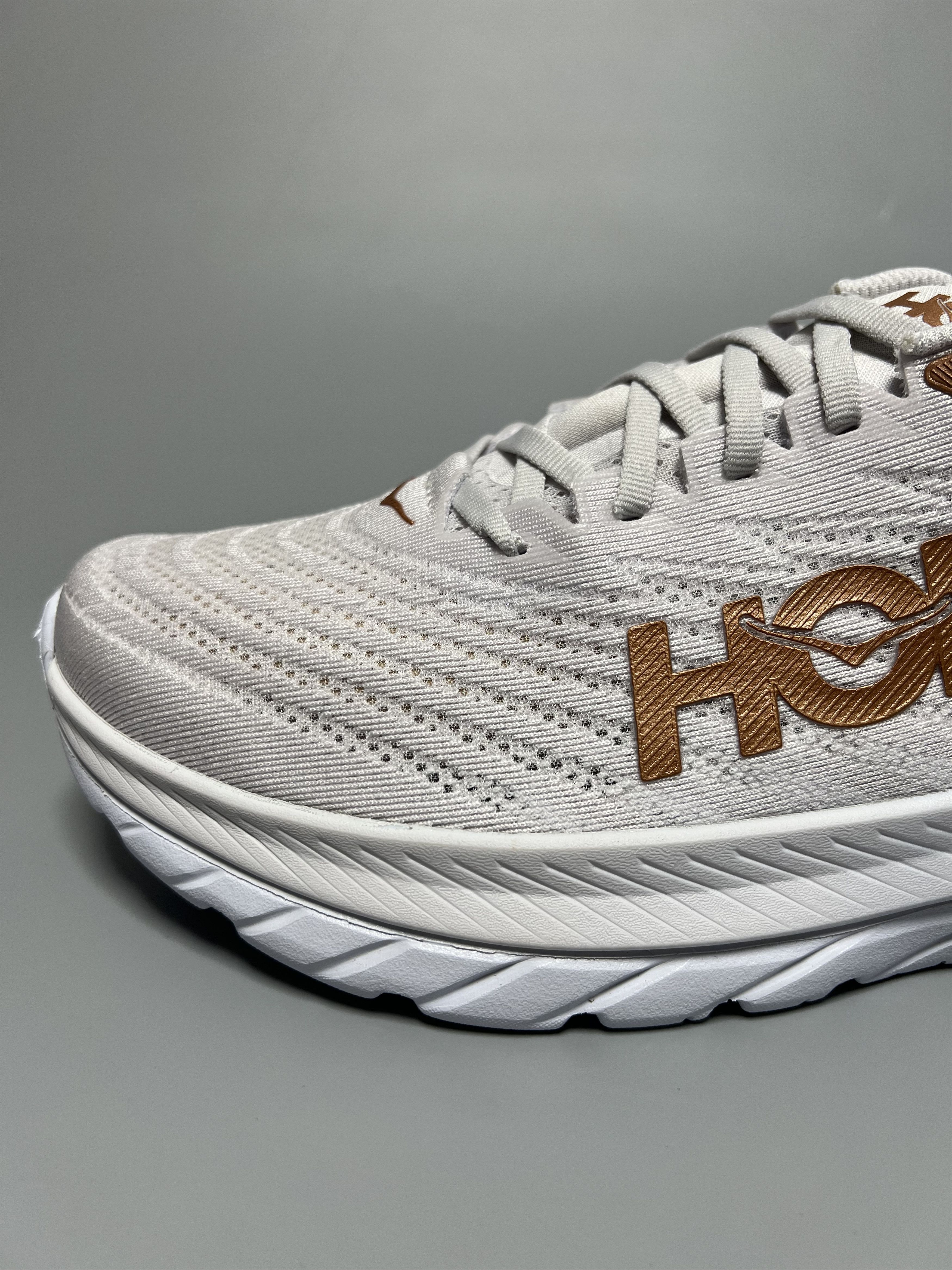 Hoka 9D Hoka One One Mach 5 Running Shoes 1127893-WCPP Size US 9 / EU 42 - 8 Thumbnail