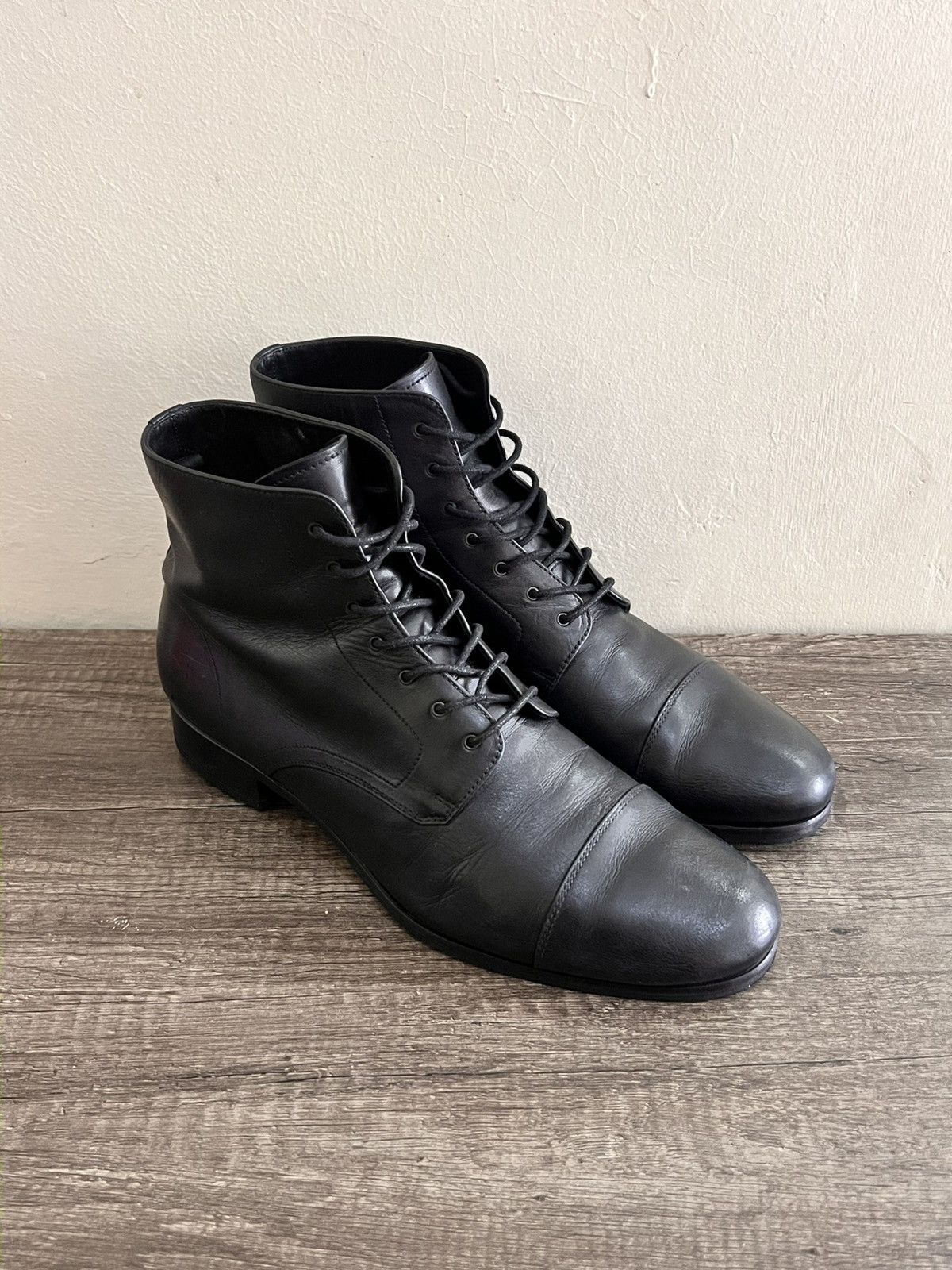 Prada Prada Men Shoes Size US 9.5 / EU 42-43 - 2 Thumbnail
