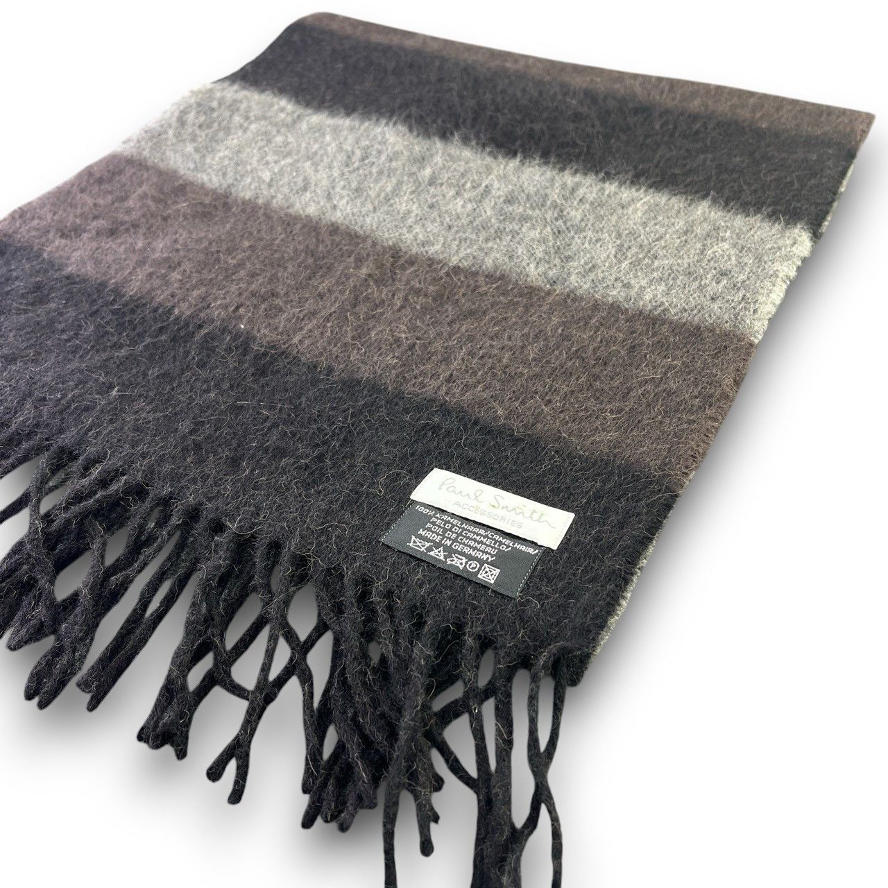 Paul Smith Paul Smith Scarf / Muffler / Neckwear T730 Size ONE SIZE - 8 Thumbnail