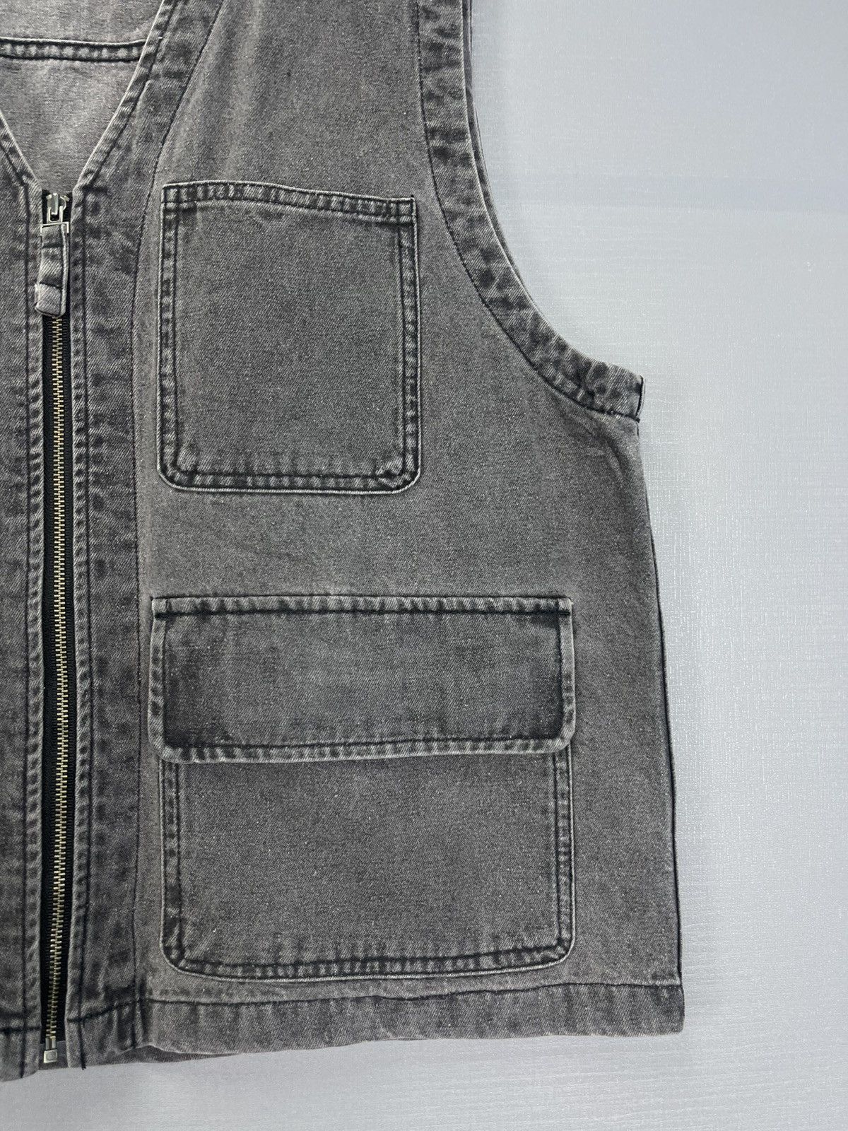 GU GU malti pocket Tactical Vest Size US M / EU 48-50 / 2 - 6 Thumbnail