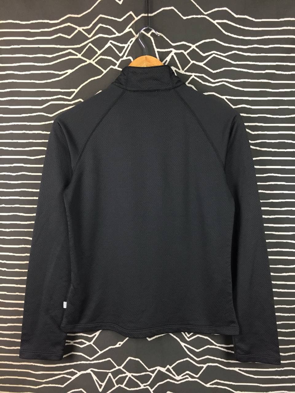 Nike Nike Sphere Women’s Quarter-Zip Mock Neck Running Top Size L / US 10 / IT 46 - 7 Thumbnail