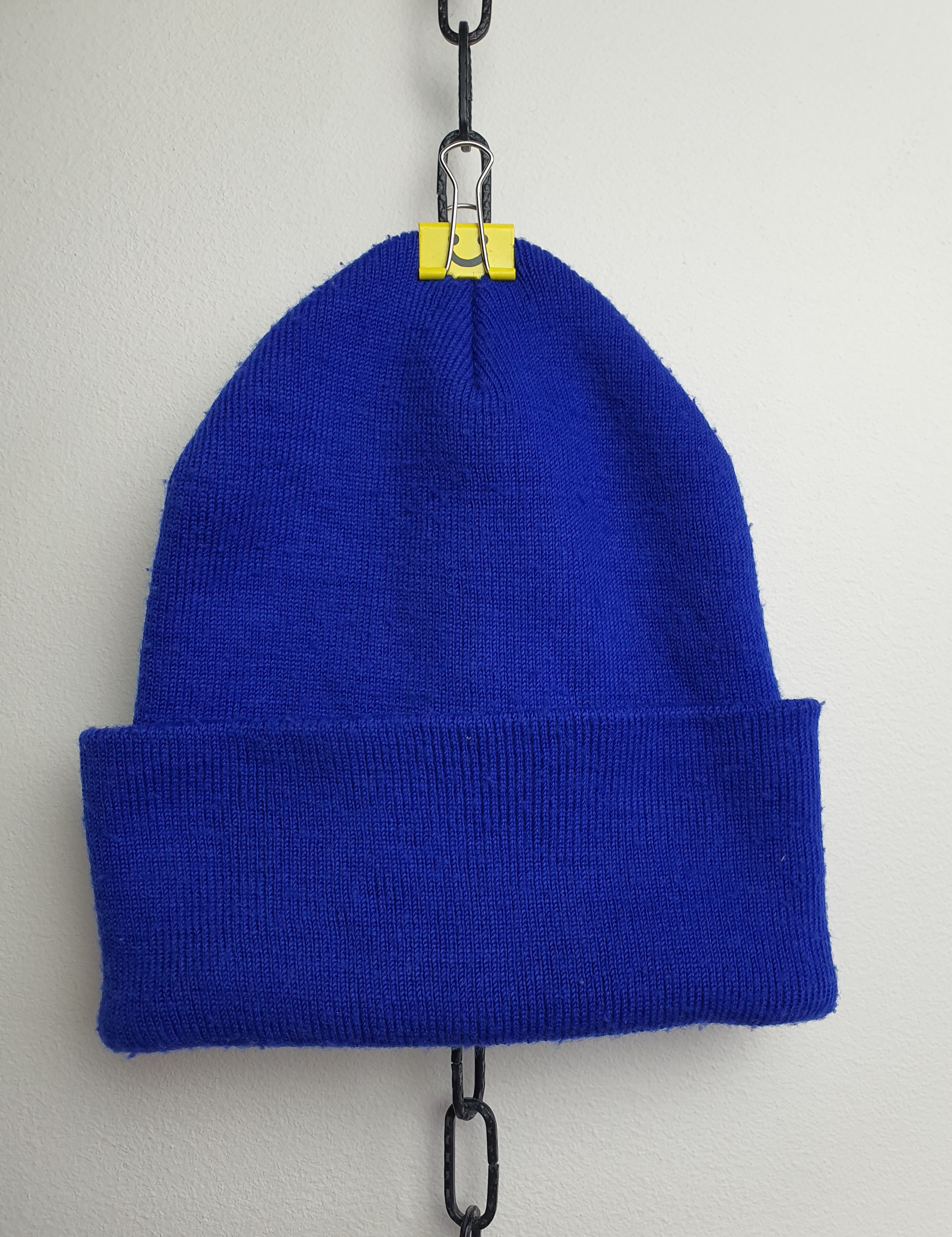 Pirelli × Vintage Pirelli Racing vintage beanie Size ONE SIZE - 2 Thumbnail