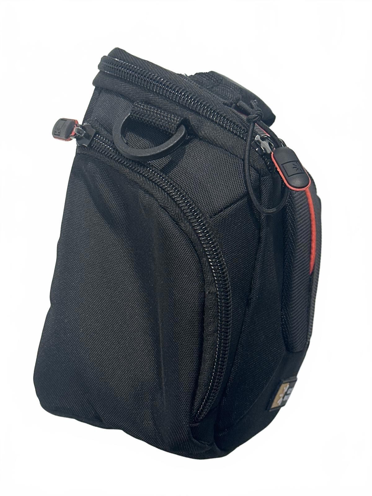 Other Case Logic Small Camera Bag with 3 pockets Size ONE SIZE - 3 Thumbnail