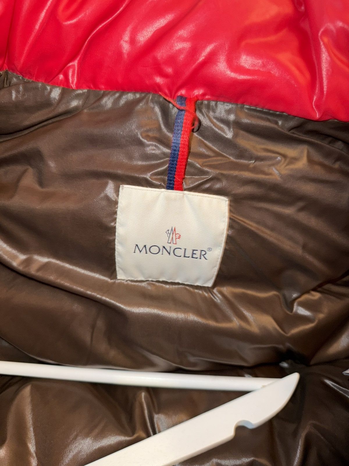 Moncler Moncler Maya Size US L / EU 52-54 / 3 - 7 Thumbnail