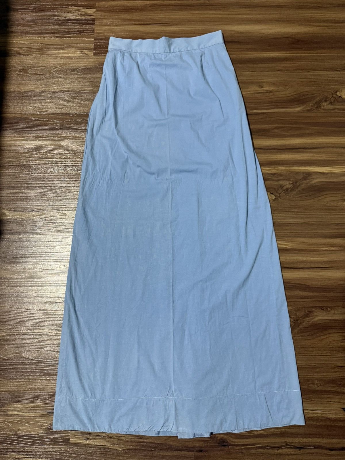 Miu Miu Vintage miu miu maxi skirt Size 28" / US 6 / IT 42 - 1 Thumbnail
