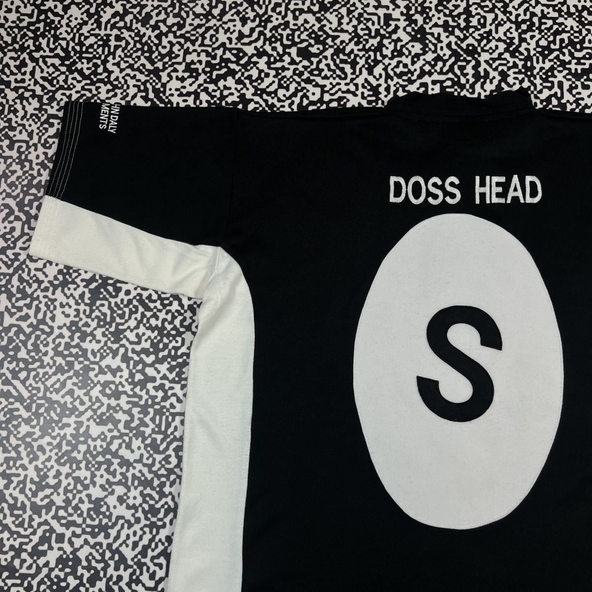 Vintage Vintage 2004 Paul Doss Head Rochford Hundred Rugby Jersey Size US XL / EU 56 / 4 - 13 Thumbnail