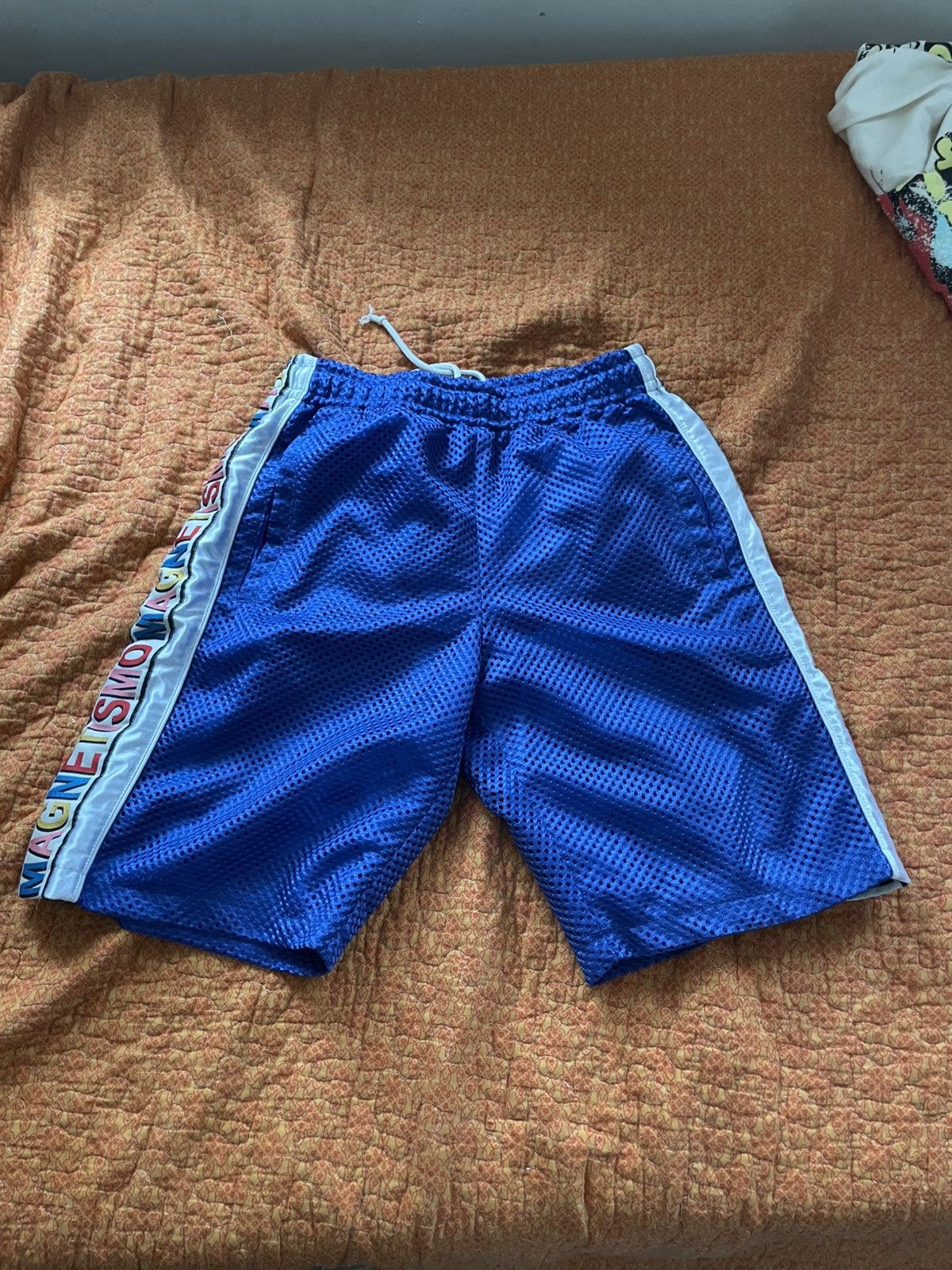 Gucci Gucci Magnetismo Shorts Size US 28 / EU 44 - 1 Thumbnail