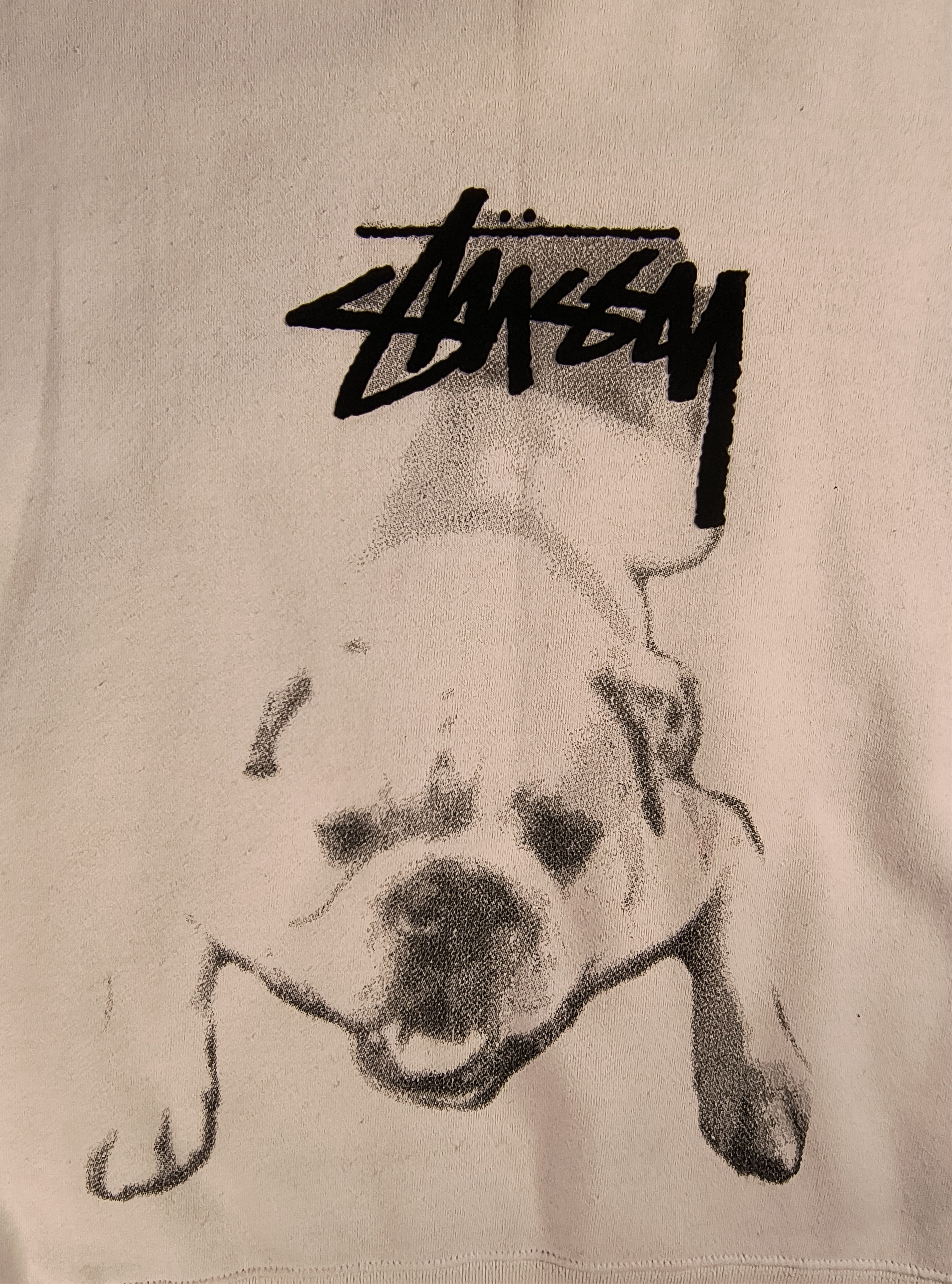 Stussy Vintage Michael Miller Stussy crewneck sweatshirt Size US M / EU 48-50 / 2 - 1 Thumbnail