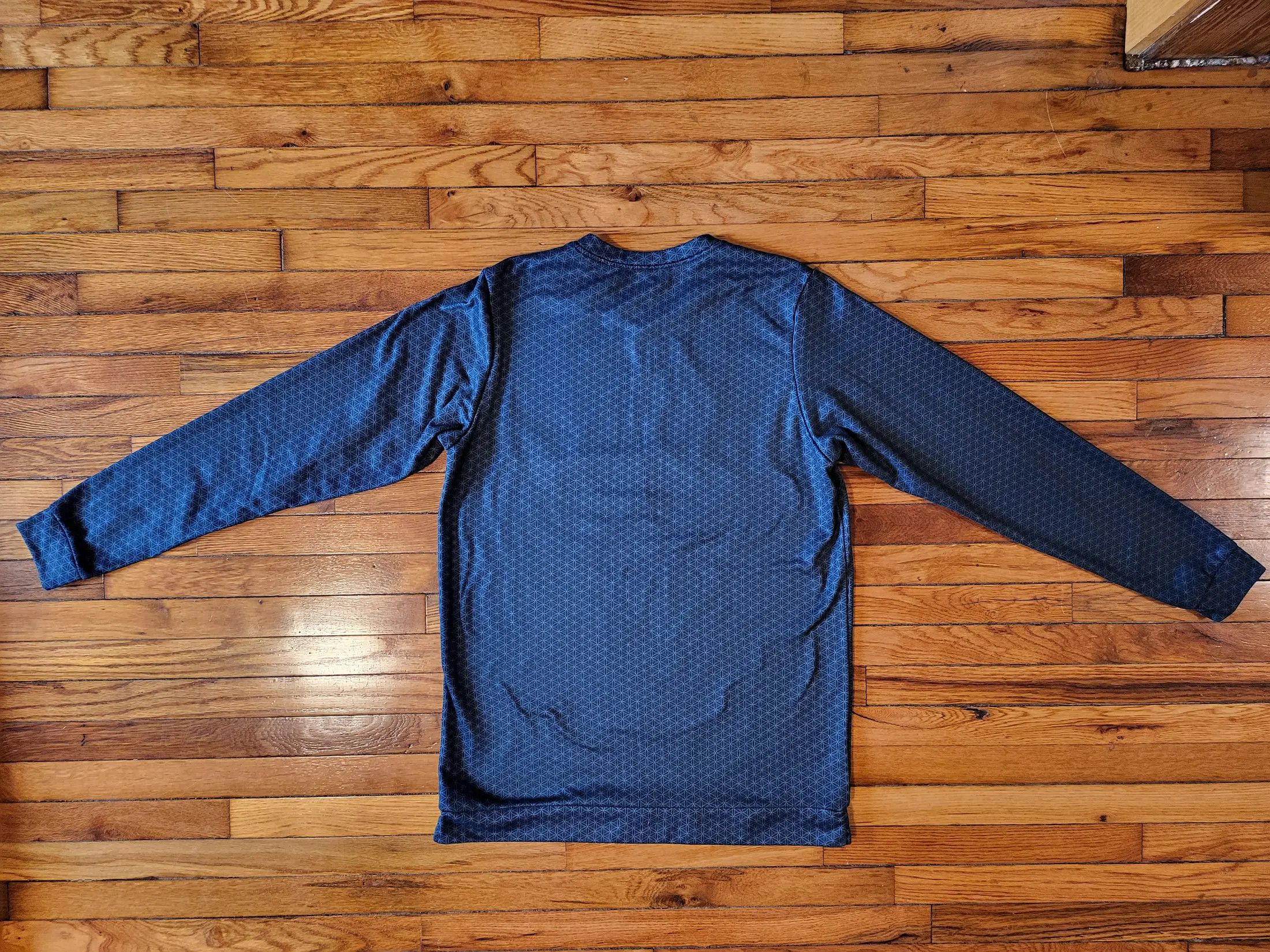 Other Mothership Glass OG Crewneck Size US M / EU 48-50 / 2 - 2 Thumbnail