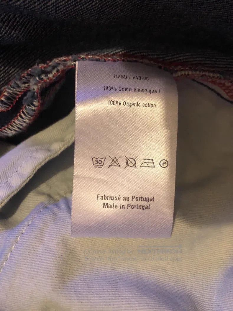 Y/Project Y/Project 28 Classic wire jeans Size US 28 / EU 44 - 5 Thumbnail
