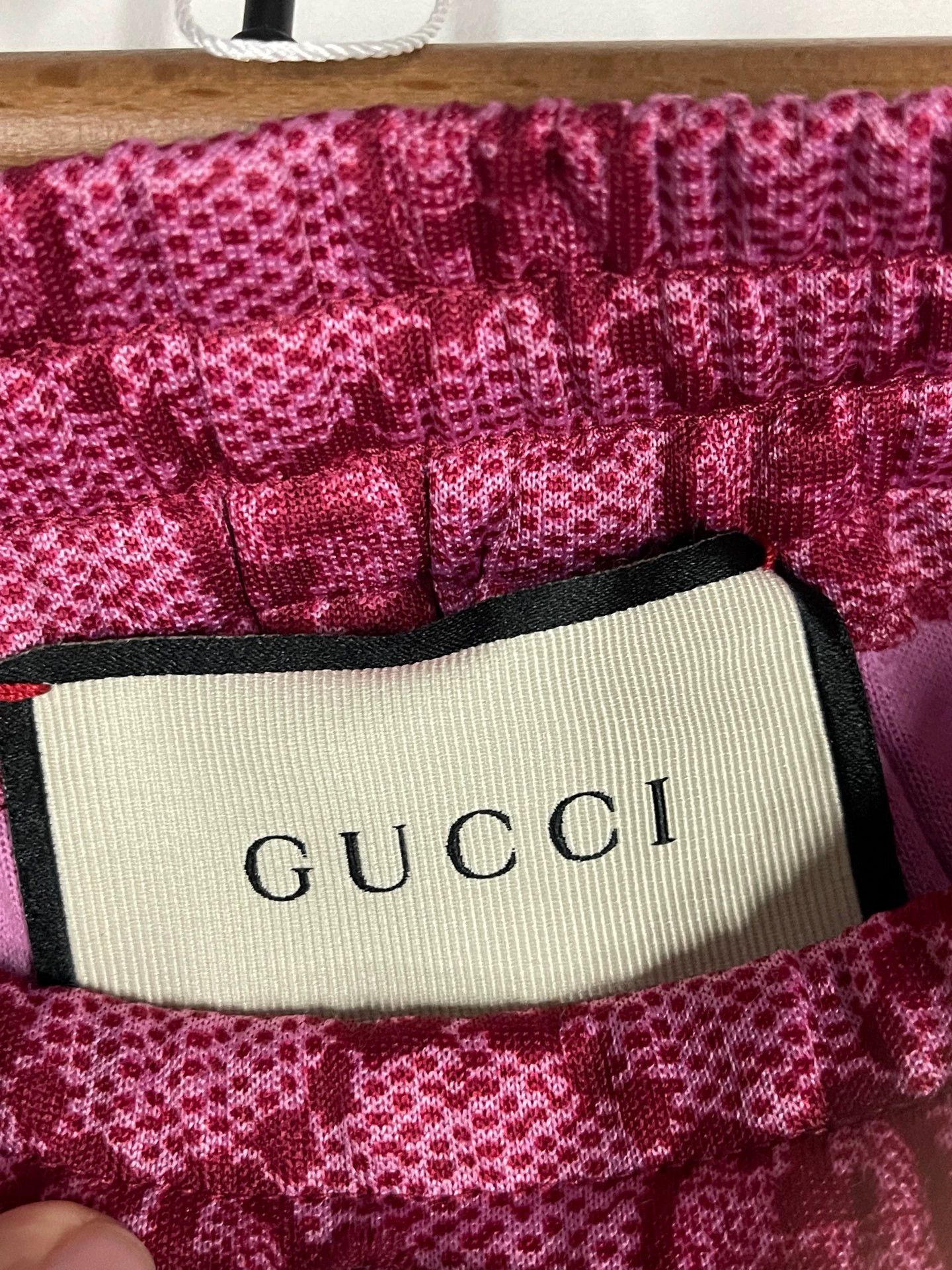 Gucci Gucci Pleated Skirt Size S 99 New Size 26" / US 2 / IT 38 - 6 Thumbnail