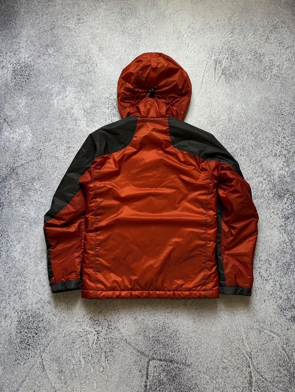 Montbell Vtg Montbell Flat Iron Parka Jacket Gorpcore Japan Style Size US S / EU 44-46 / 1 - 3 Thumbnail