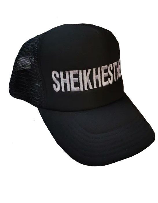 Other Archival x Sheikh Esther Cap Size ONE SIZE - 2 Thumbnail