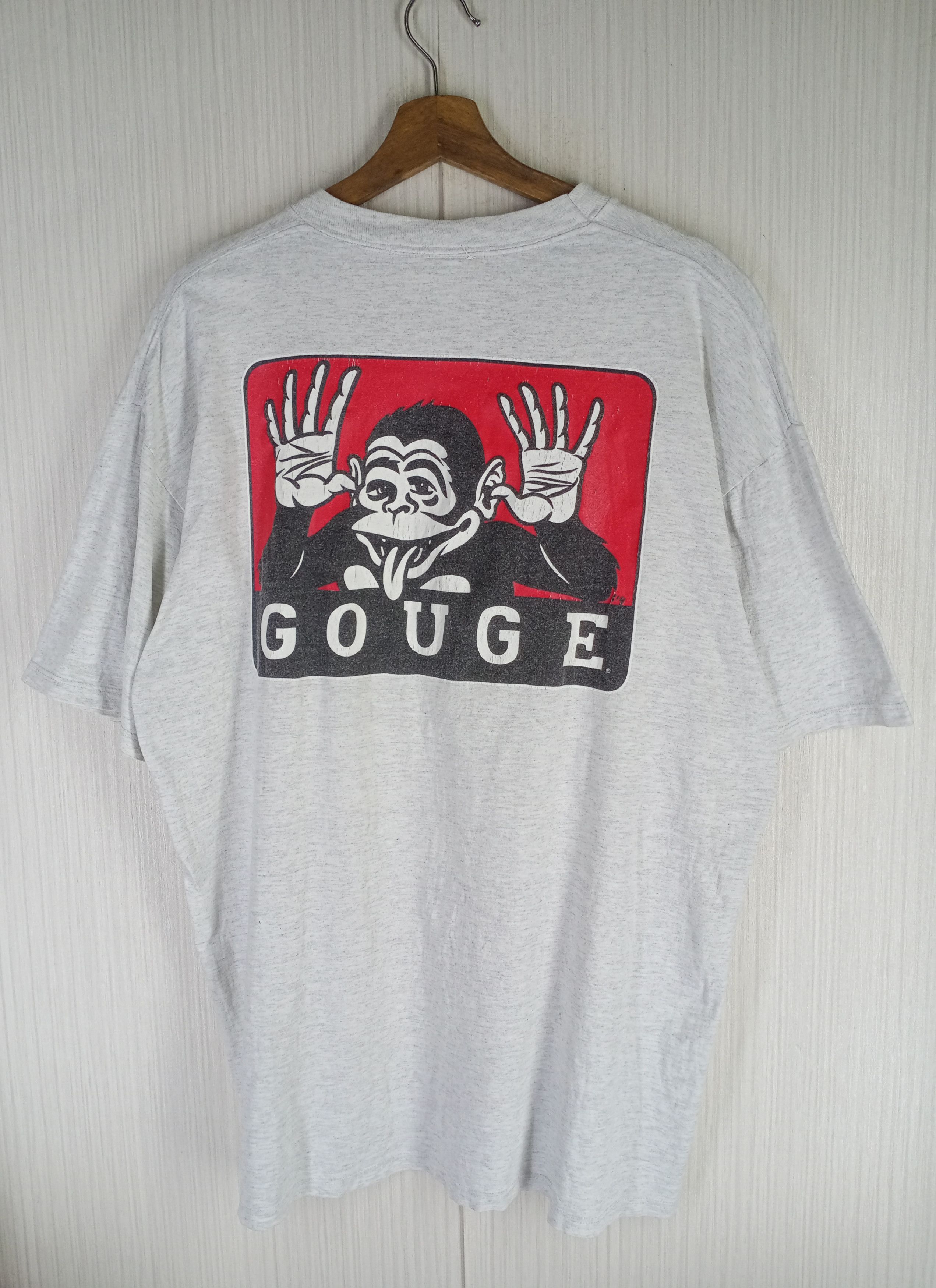 Gouge Skate | Grailed