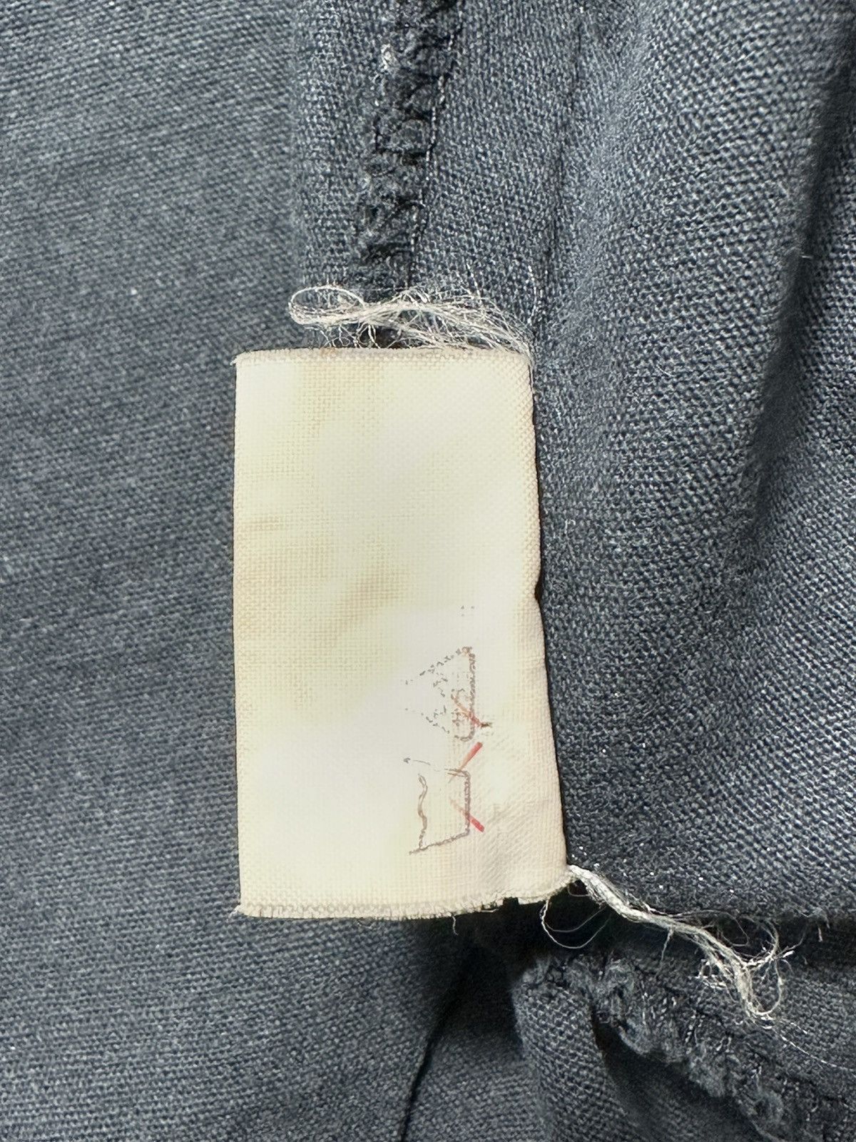 Milestone Milestone jacket -Sun faded Size US M / EU 48-50 / 2 - 9 Thumbnail