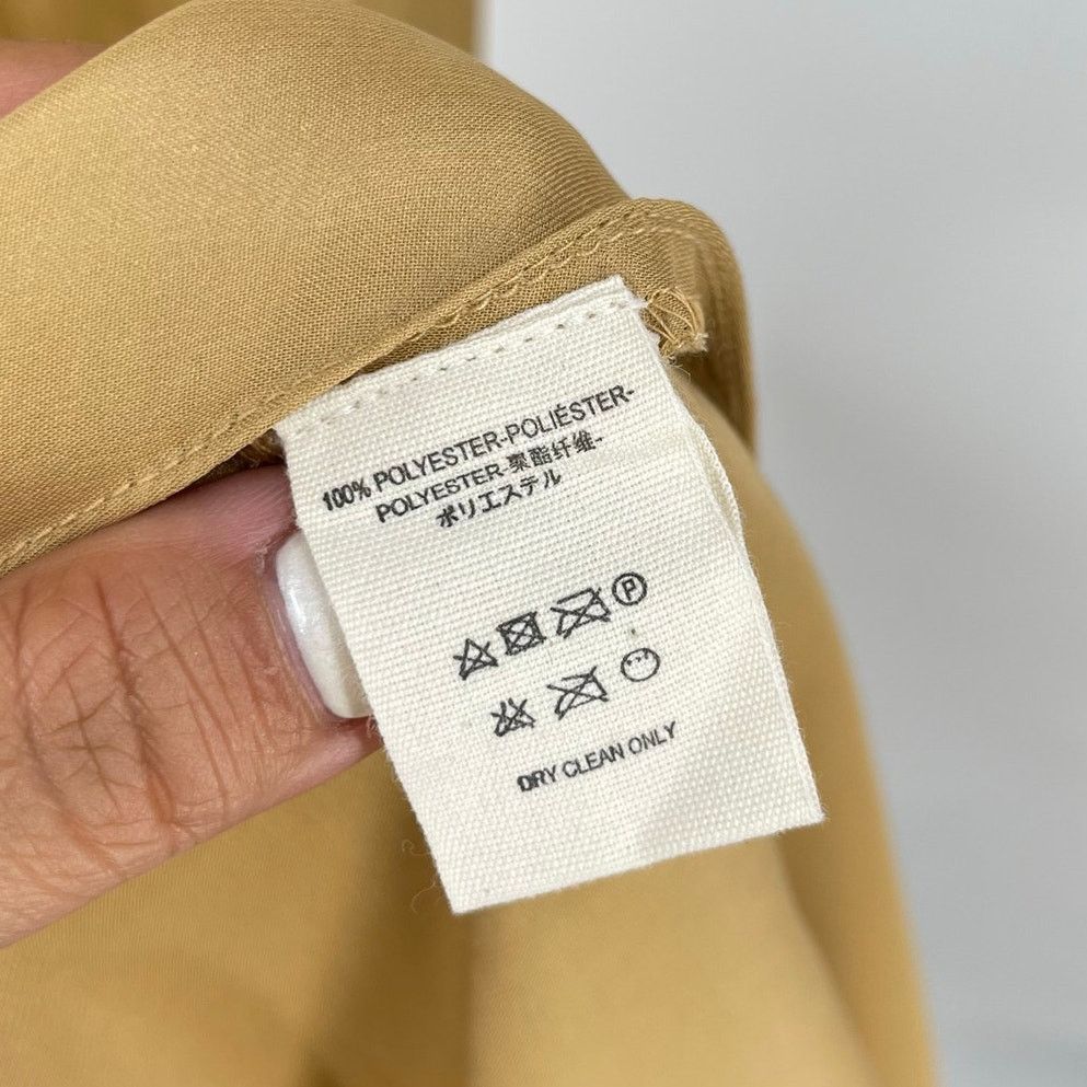 Other Jen's Pirate Booty | NWT Golden Parade Maxi Dress XL Size XL / US 12-14 / IT 48-50 - 15 Thumbnail