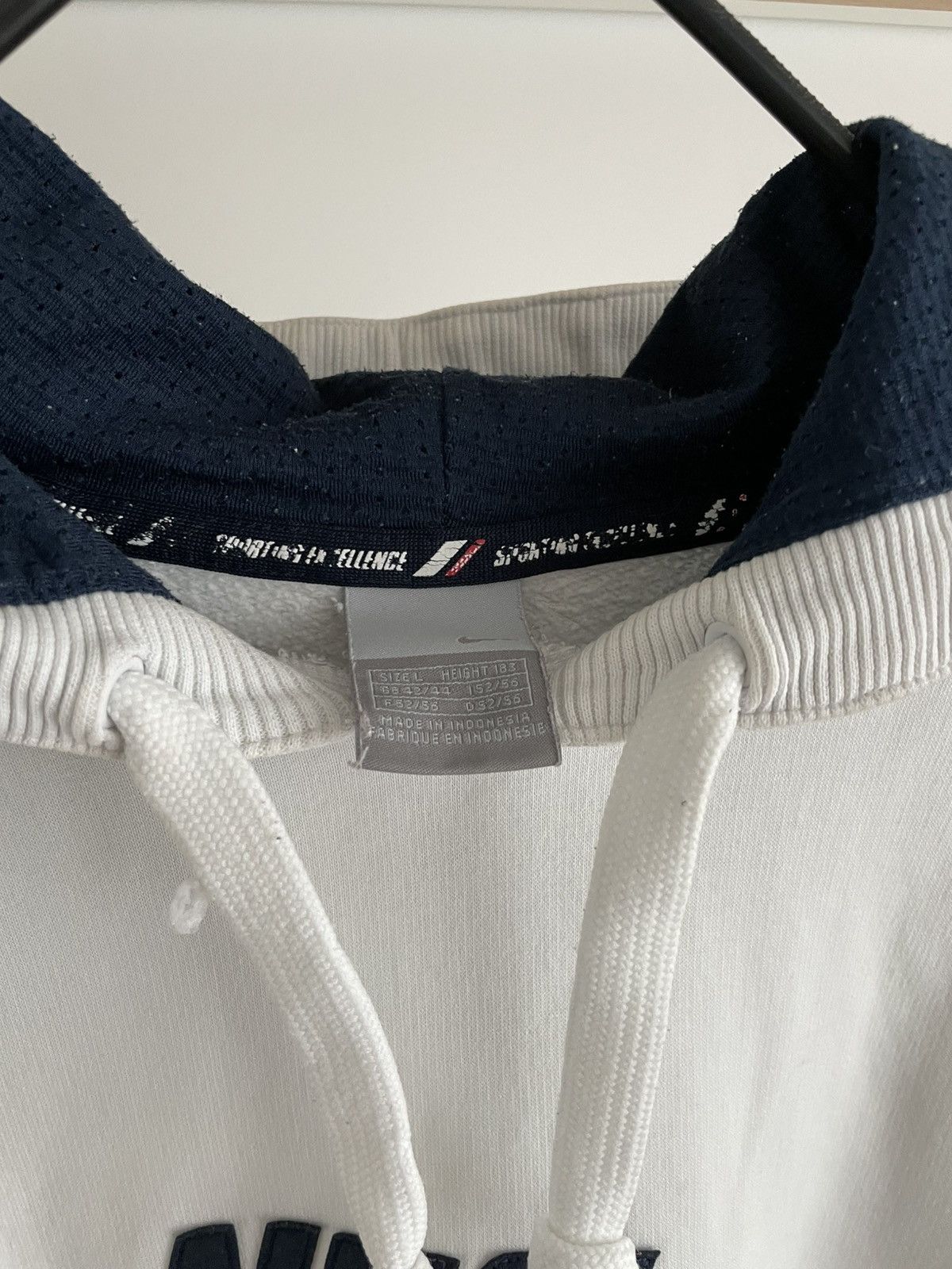 Nike hoodie nike Size US L / EU 52-54 / 3 - 4 Thumbnail