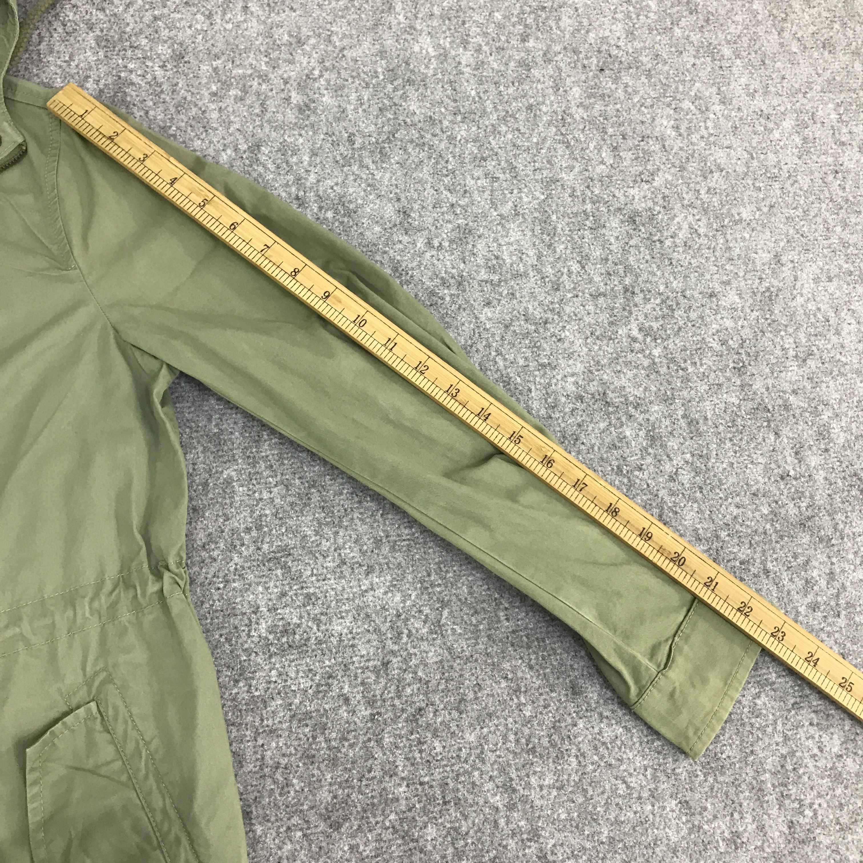 United Colors Of Benetton UNITED COLORS OF BENETTON WOMAN JACKET K123B5 Size US L / EU 52-54 / 3 - 6 Thumbnail