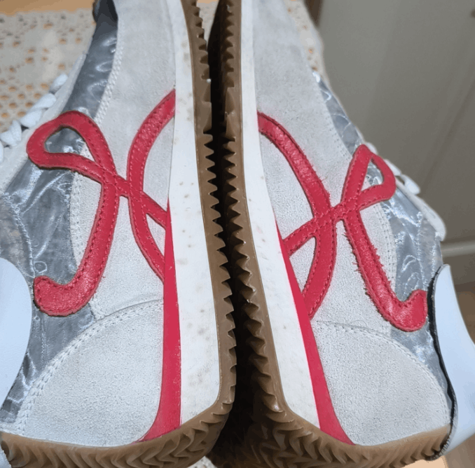 Loewe Loewe low-top sneakers Size US 5 / IT 35 - 6 Thumbnail