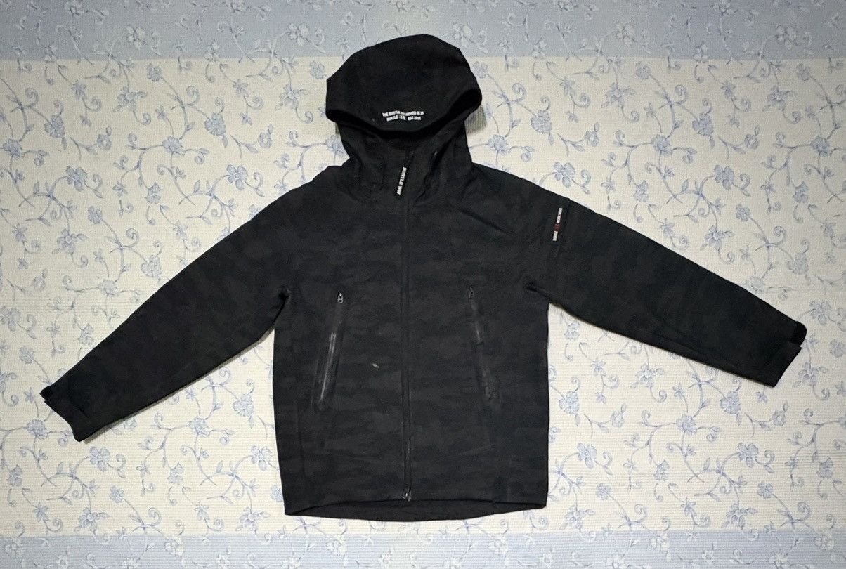Other Japanese Burtle Work Wear Light Hoodie Jacket Size US L / EU 52-54 / 3 - 1 Thumbnail