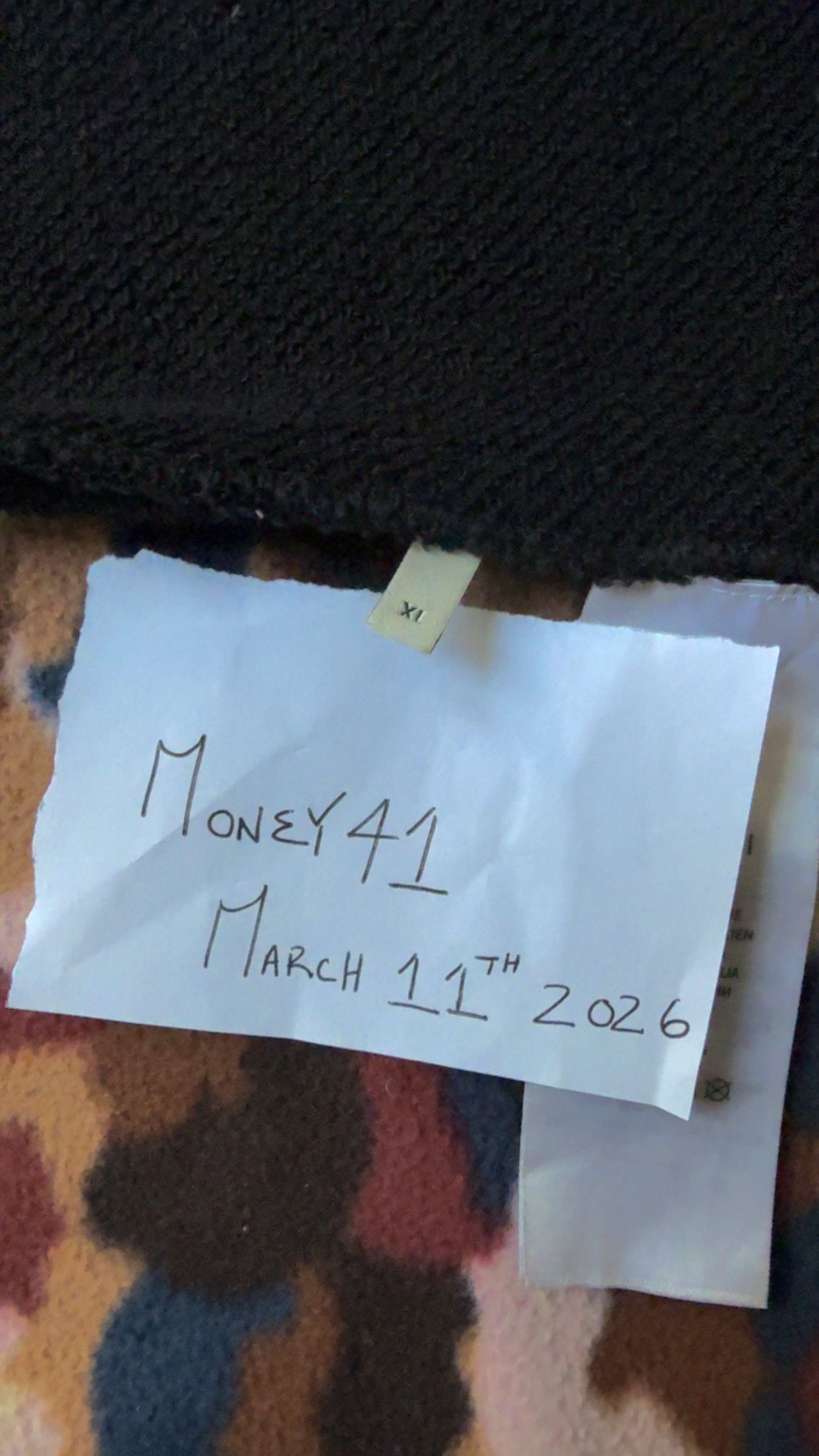 Gucci Gucci Hoodie Size US XL / EU 56 / 4 - 5 Thumbnail