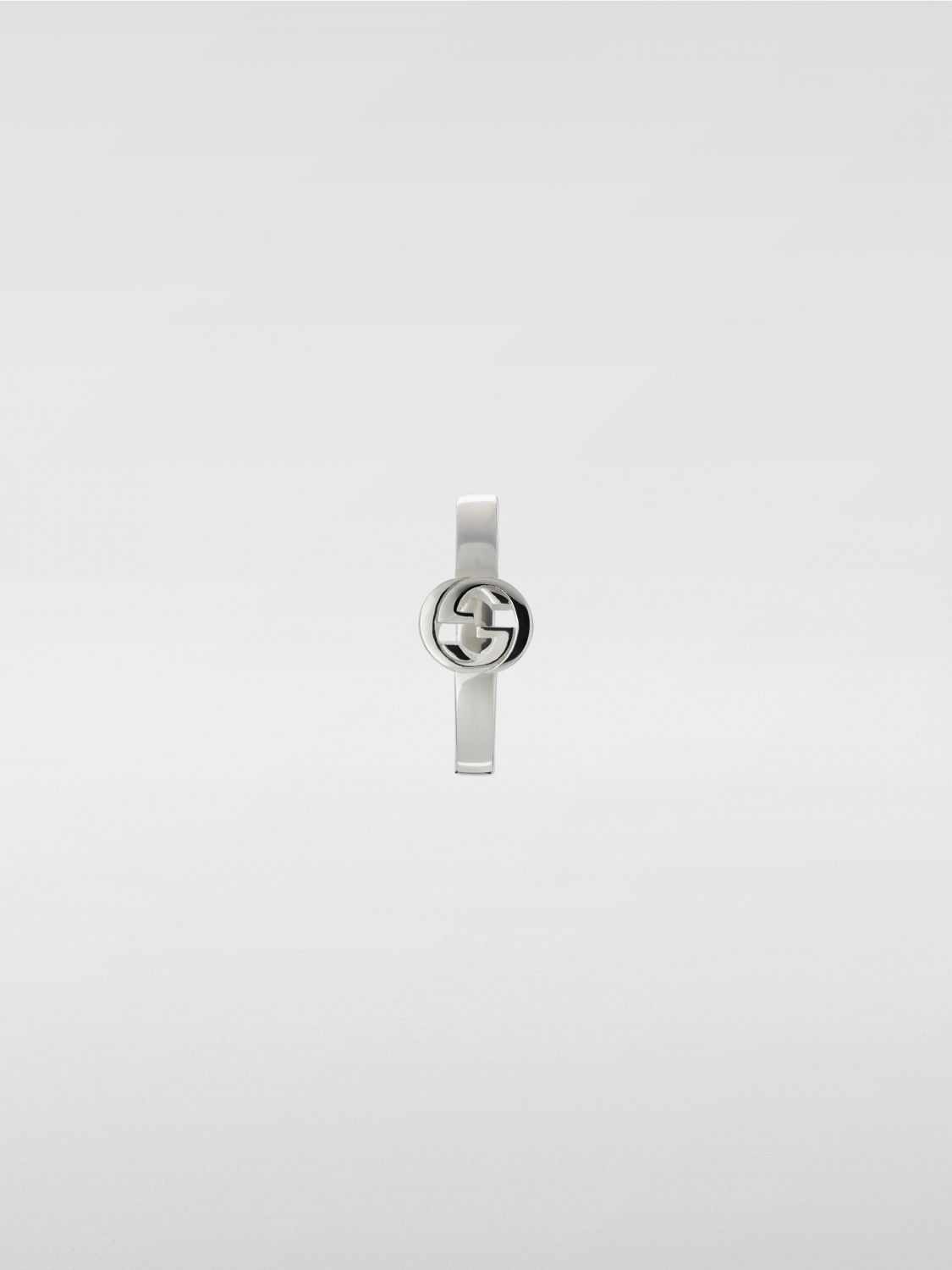 image of Gucci Jewel Woman Silver, Women's