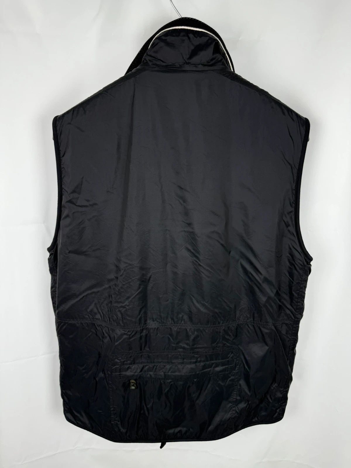 Bogner Bogner Multipocket Vest Goan Thylmann Gilet Men size 48 Size US M / EU 48-50 / 2 - 2 Thumbnail