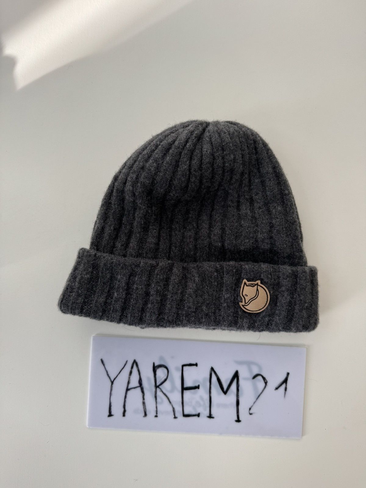Fjallraven Fjallraven vintage hat cap Size ONE SIZE - 1 Thumbnail