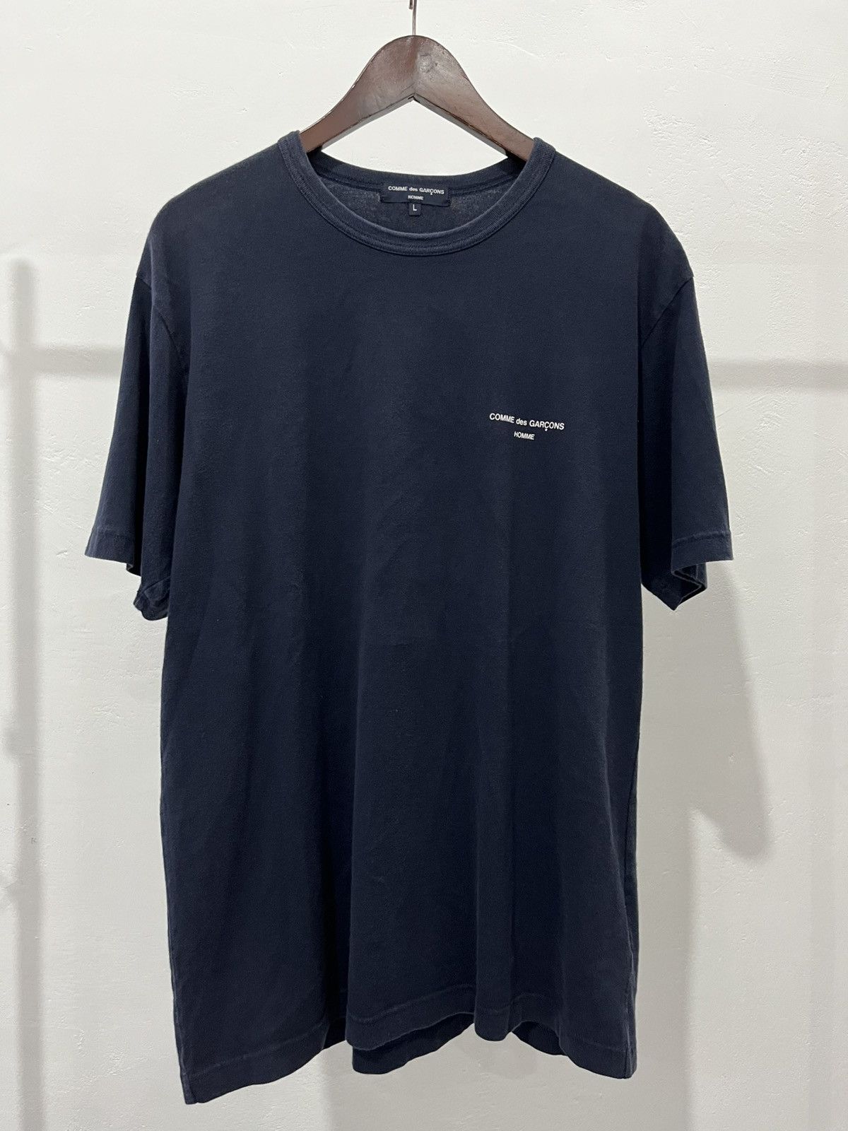 Comme des Garcons COMME DES GARCONS HOMME AD 2019 Size US L / EU 52-54 / 3 - 1 Thumbnail