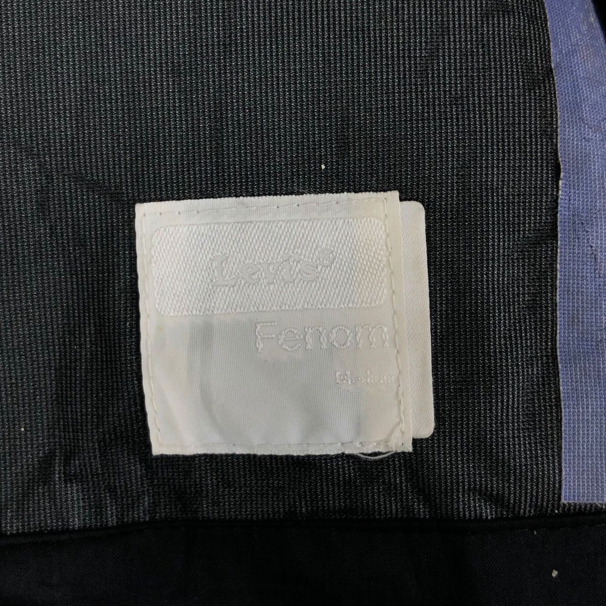Fragment Design × Levi's LEVI’S Fenom Fragment Design Jacket Gorpcore Size US M / EU 48-50 / 2 - 8 Thumbnail