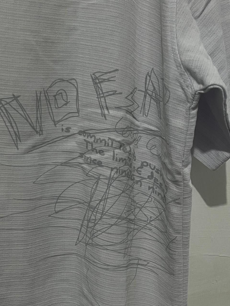 No Fear Rare No Fear Pint Allover Gopcore Size US XXL / EU 58 / 5 - 3 Thumbnail