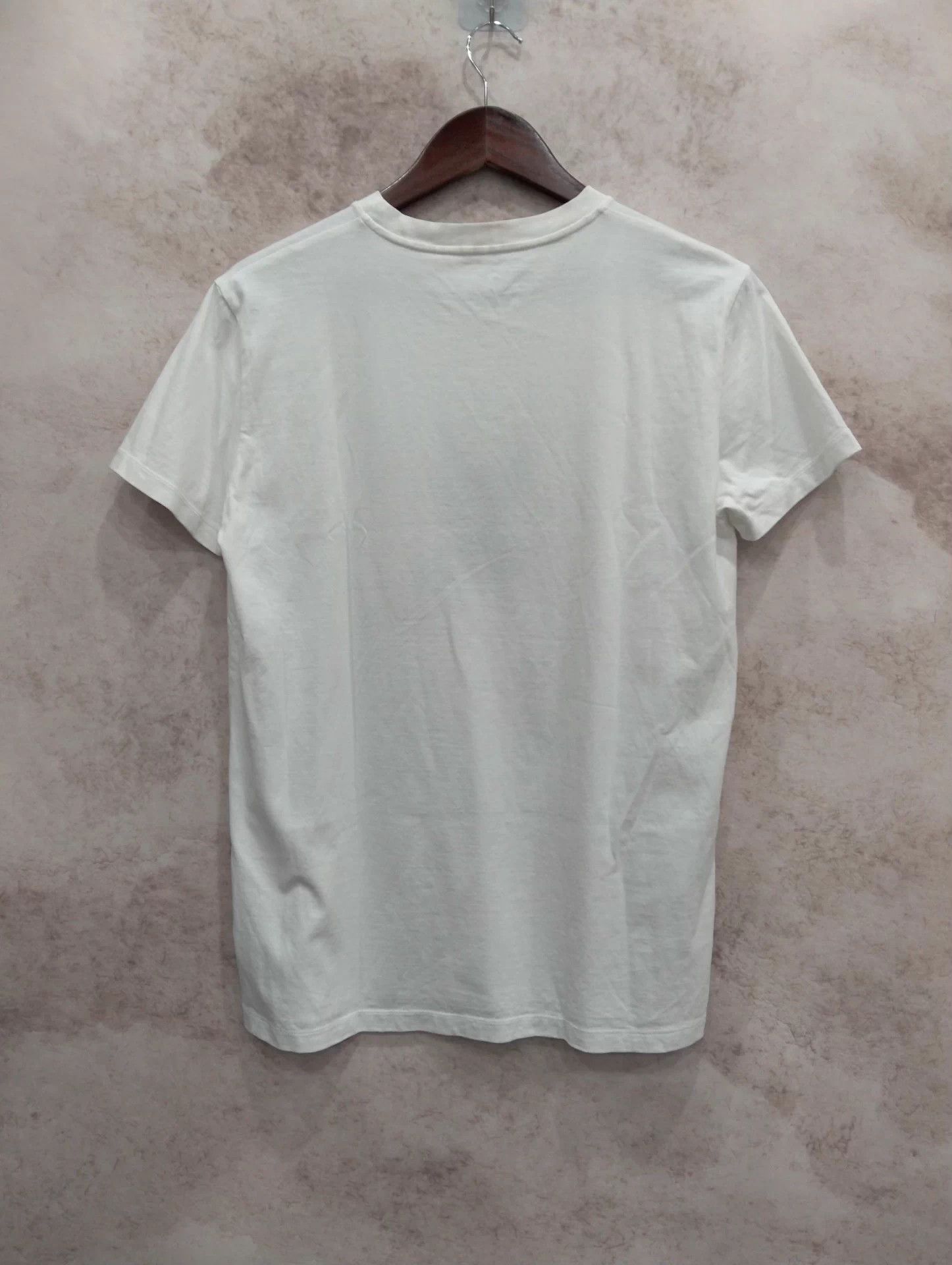 Miu Miu Miu Miu L T-shirt Size L / US 10 / IT 46 - 2 Thumbnail