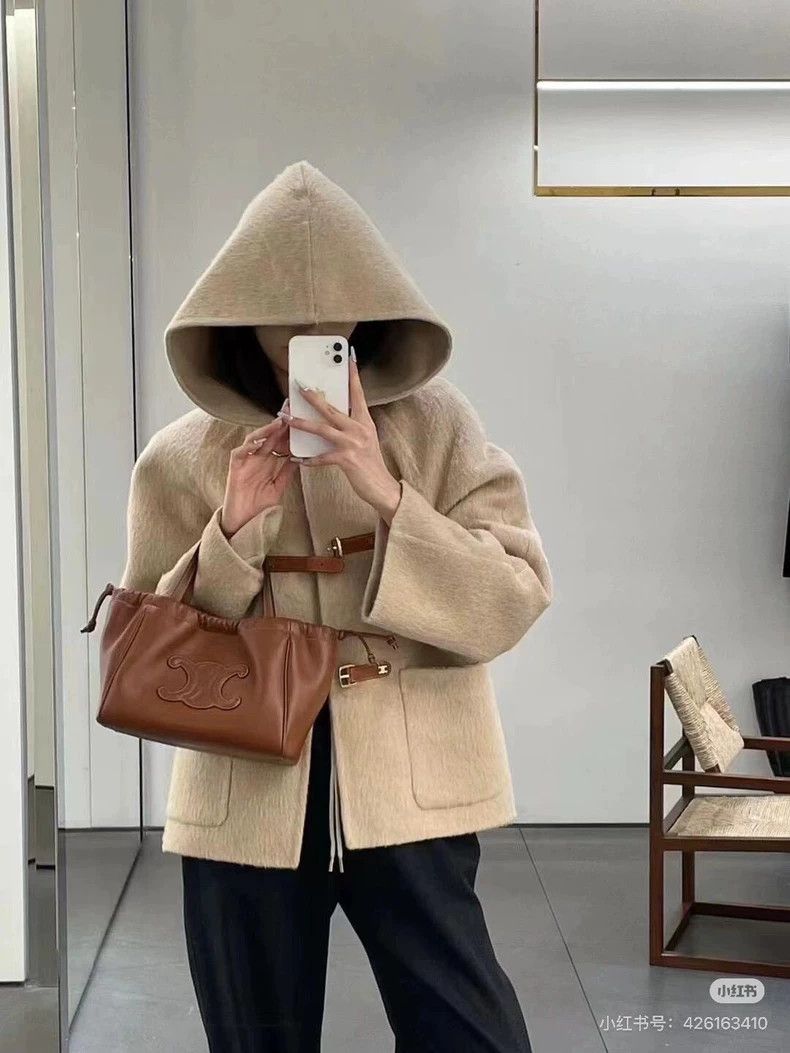 Celine24 New Jacket for Early Spring jacket 2502-Nextarrow