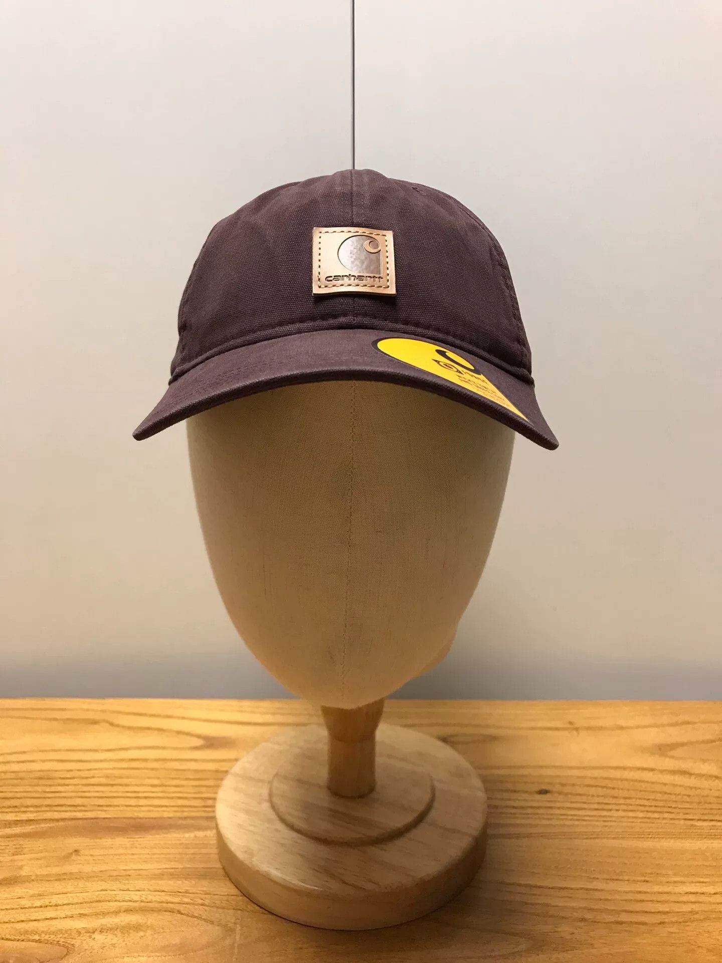 Carhartt Carhartt 100289 V26 Baseball Cap Size ONE SIZE - 1 Thumbnail