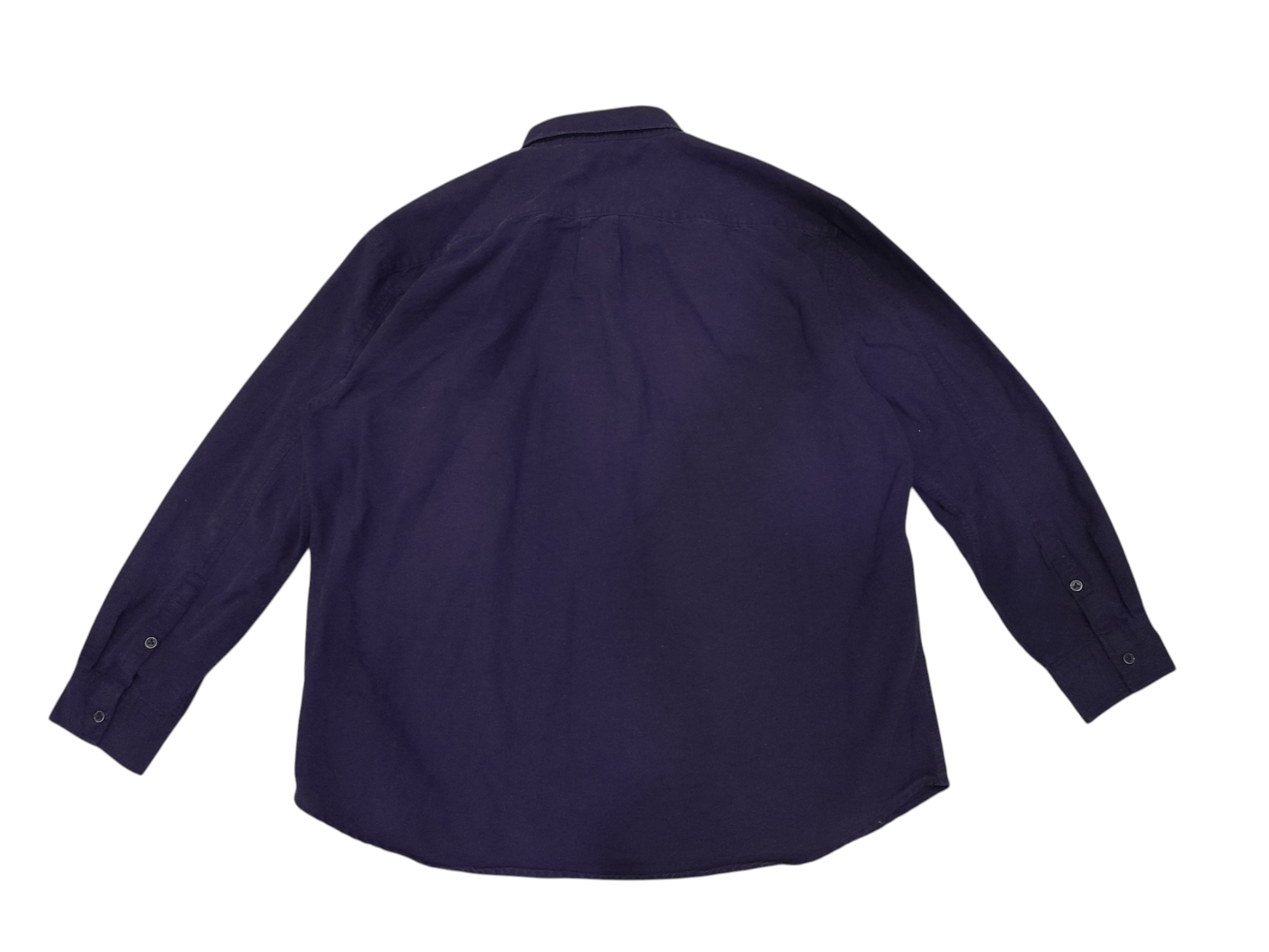 Ecko Unltd. Ecko Unltd. Shirt Button (F555) Size US XXL / EU 58 / 5 - 5 Thumbnail