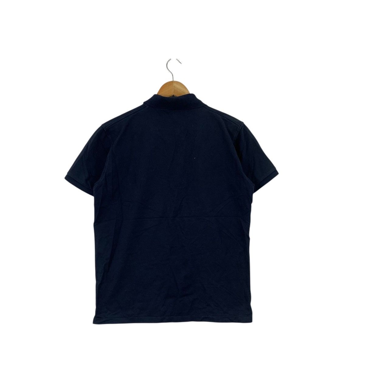 Uniqlo UNIQLO x MEDTRONIC Executives Doctor Polo Tee Shirt Top Size US M / EU 48-50 / 2 - 6 Thumbnail