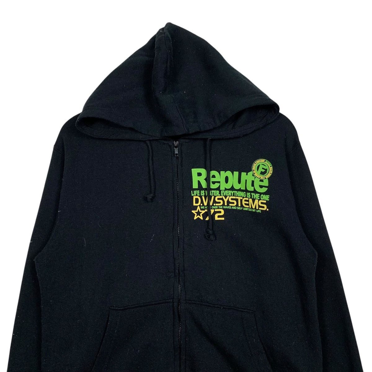 Japanese Brand Japanese Brand Oblo Skate Hoodie Size US M / EU 48-50 / 2 - 3 Thumbnail