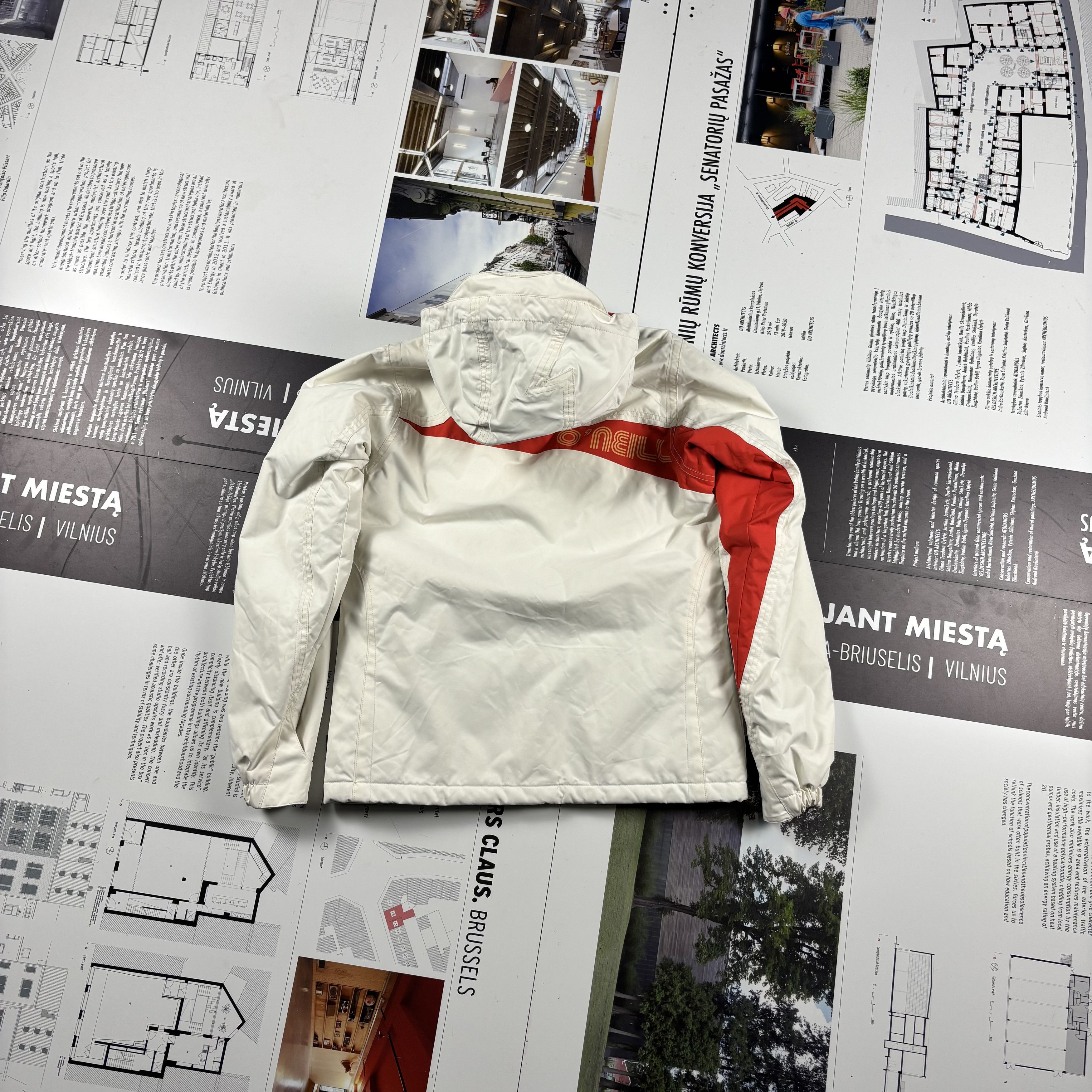 O'Neill O'Neill Parka Size US L / EU 52-54 / 3 - 5 Thumbnail