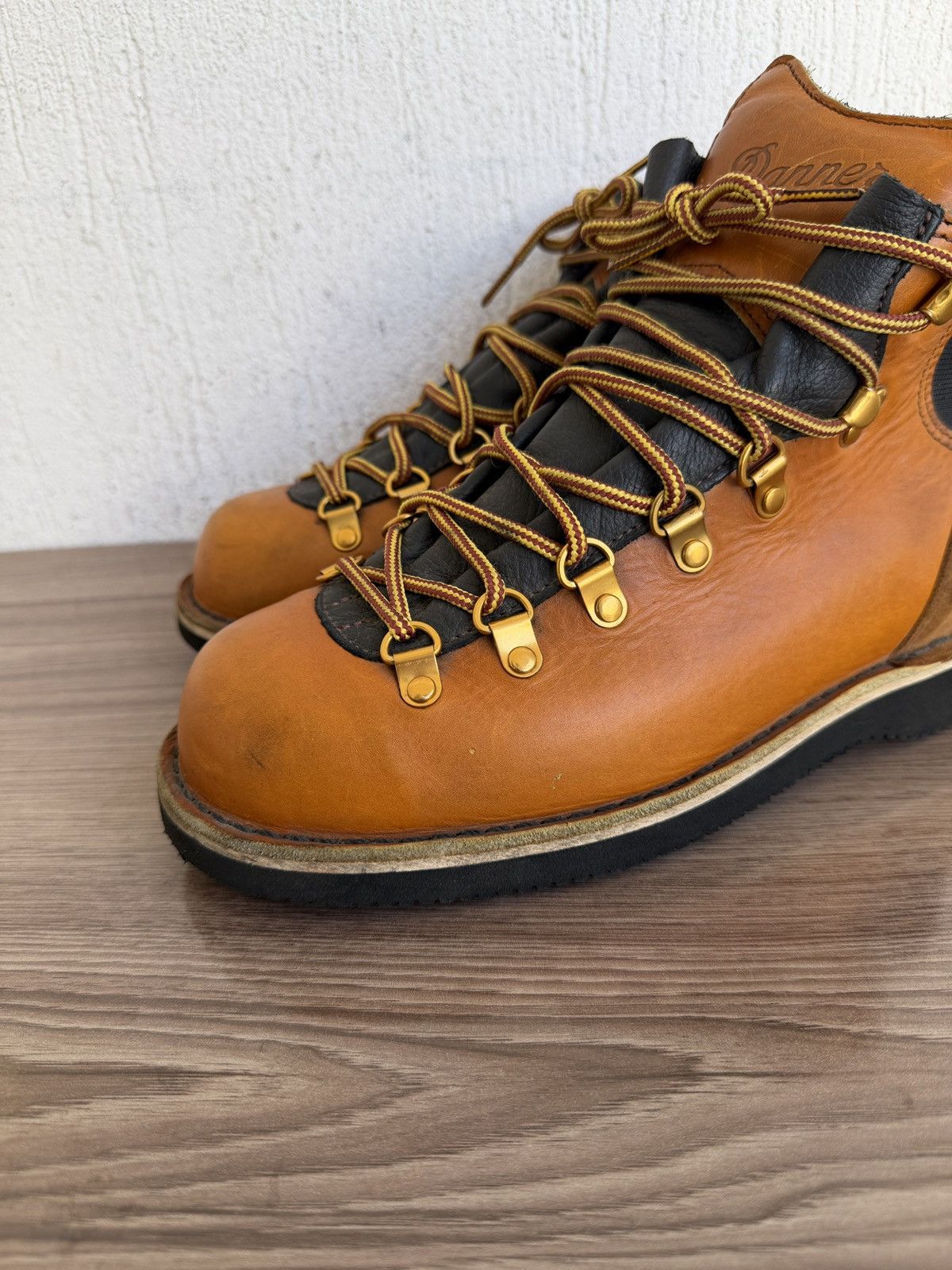 Danner vertigo 1845 Boots Size US 8.5 / EU 41-42 - 5 Thumbnail