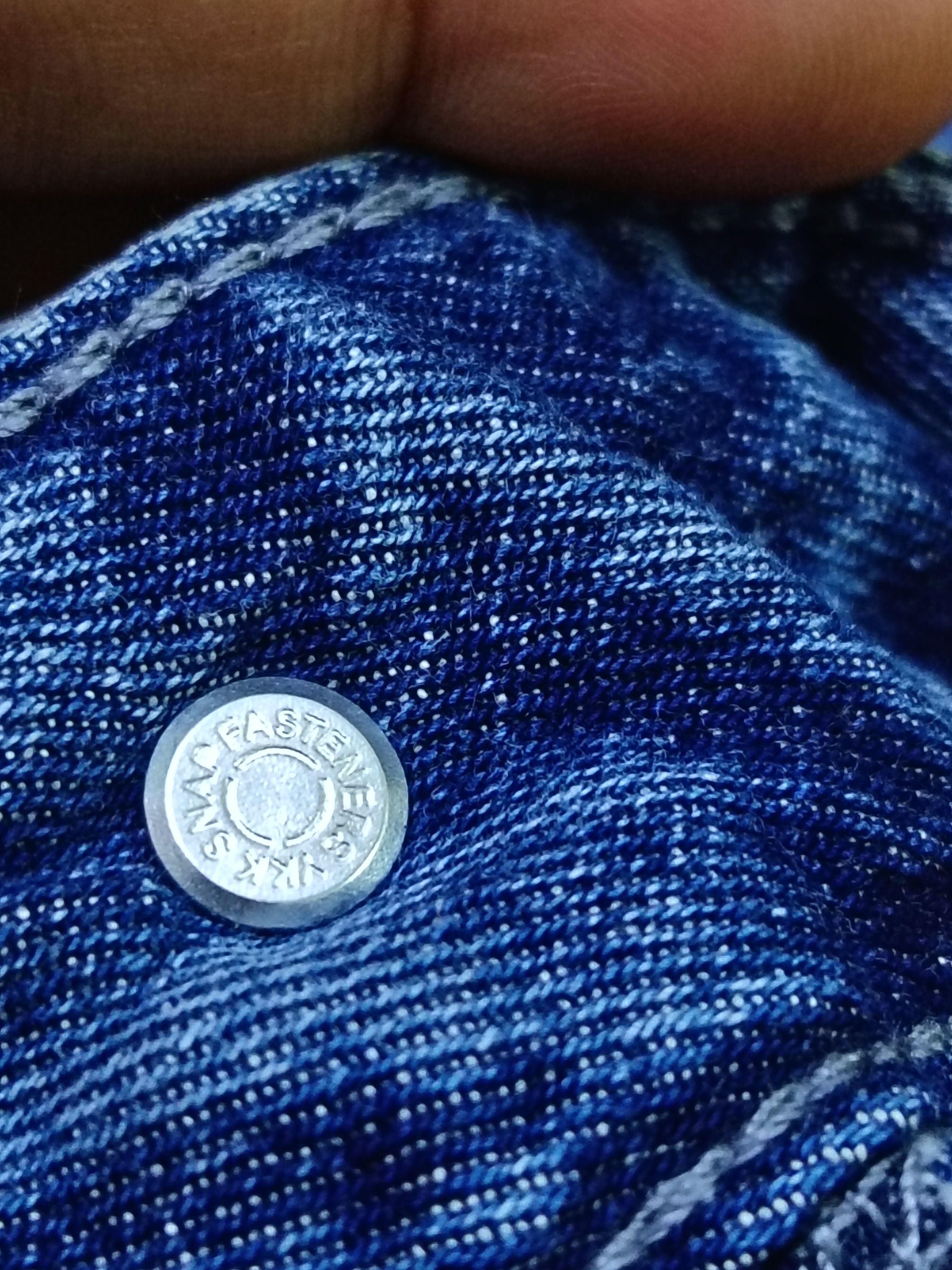 GU Gu cargo baggy pants Size US 30 / EU 46 - 8 Thumbnail